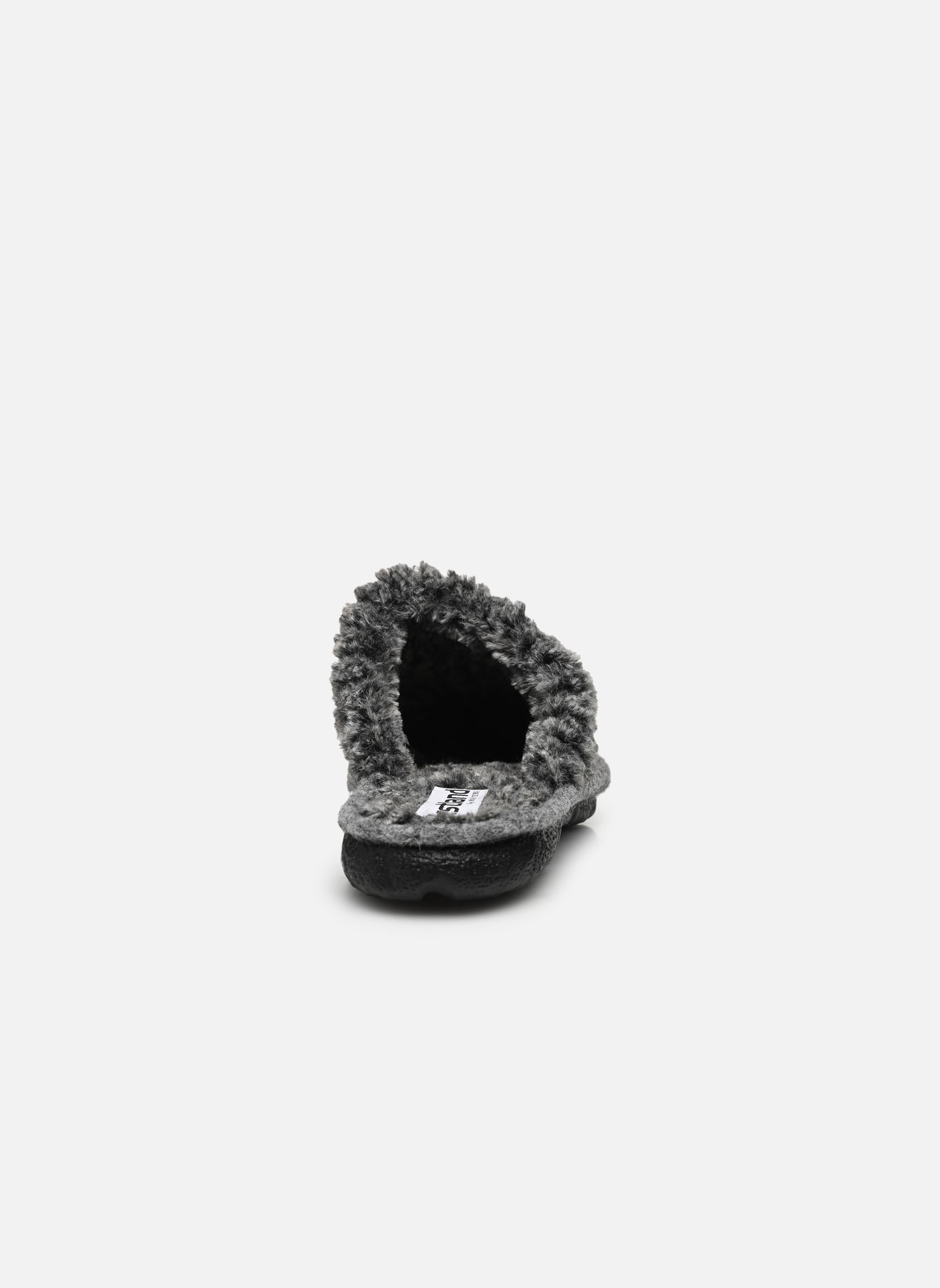 Pantoffels Lille 127 dames grijs Westland Pantoffels Lille 127 dames grijs grau-kombi