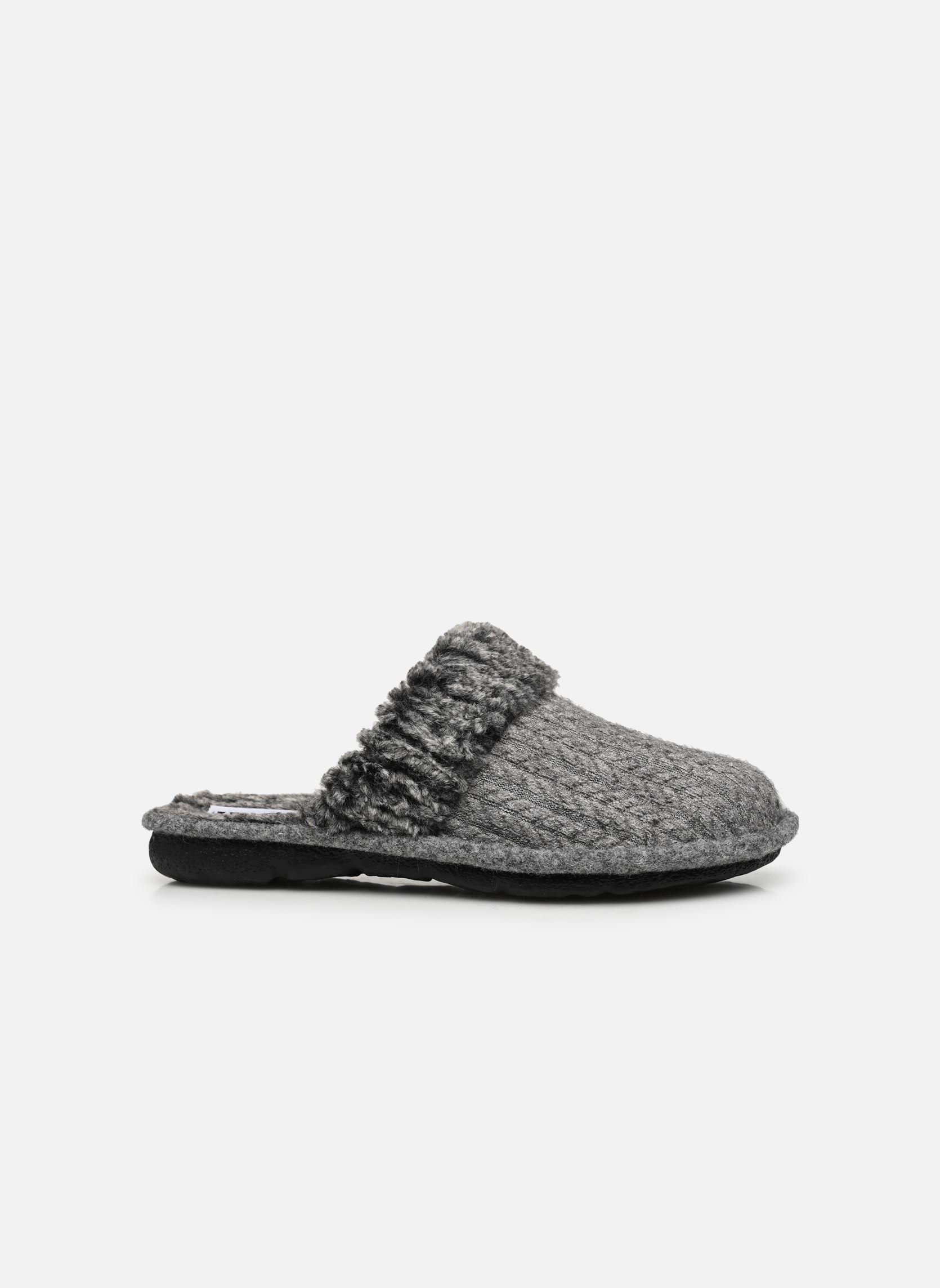 Pantoffels Lille 127 dames grijs Westland Pantoffels Lille 127 dames grijs grau-kombi