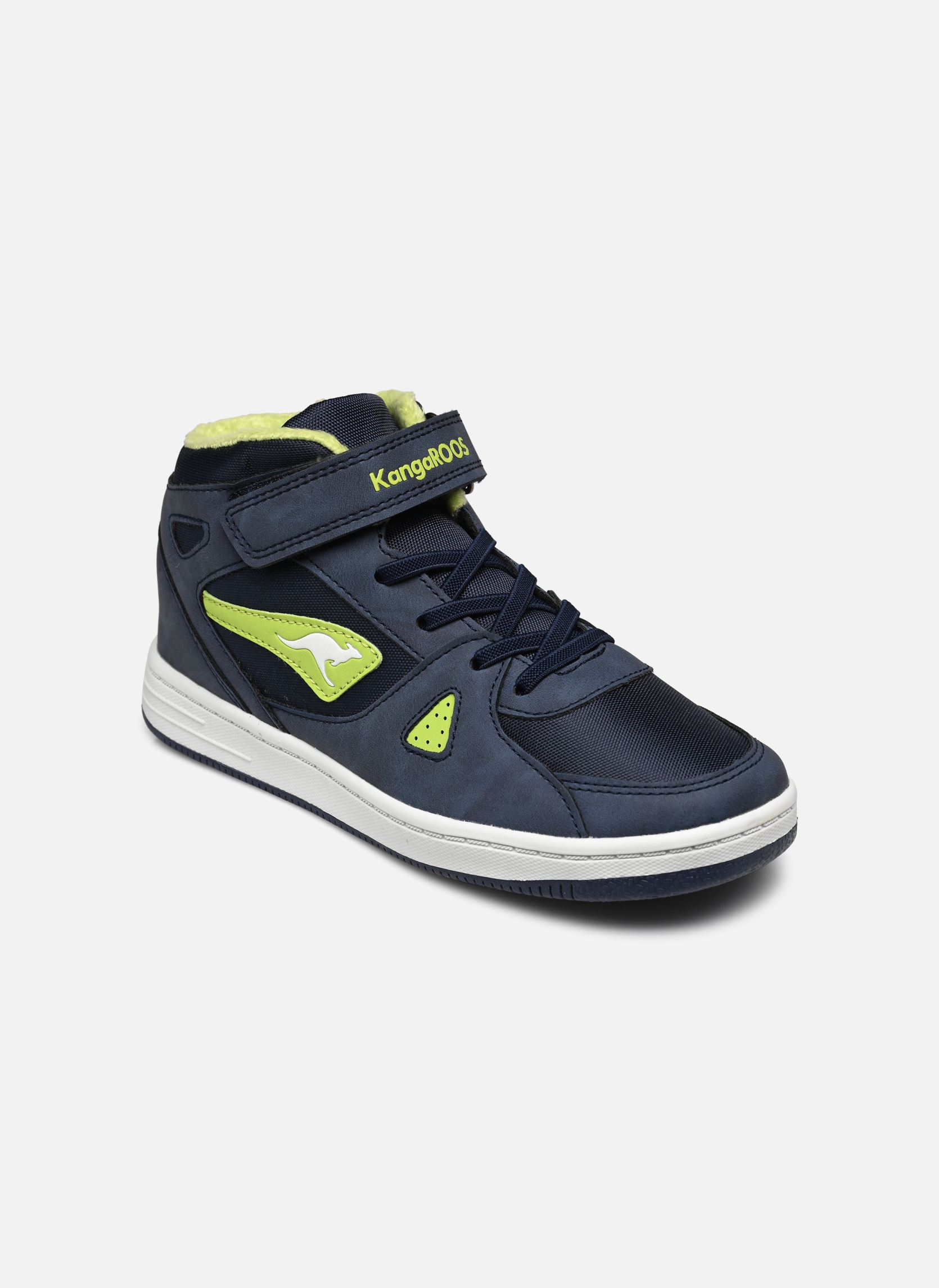 Baskets Kangaroos K-CP Kalley II EV pour Enfant - 18804-4054