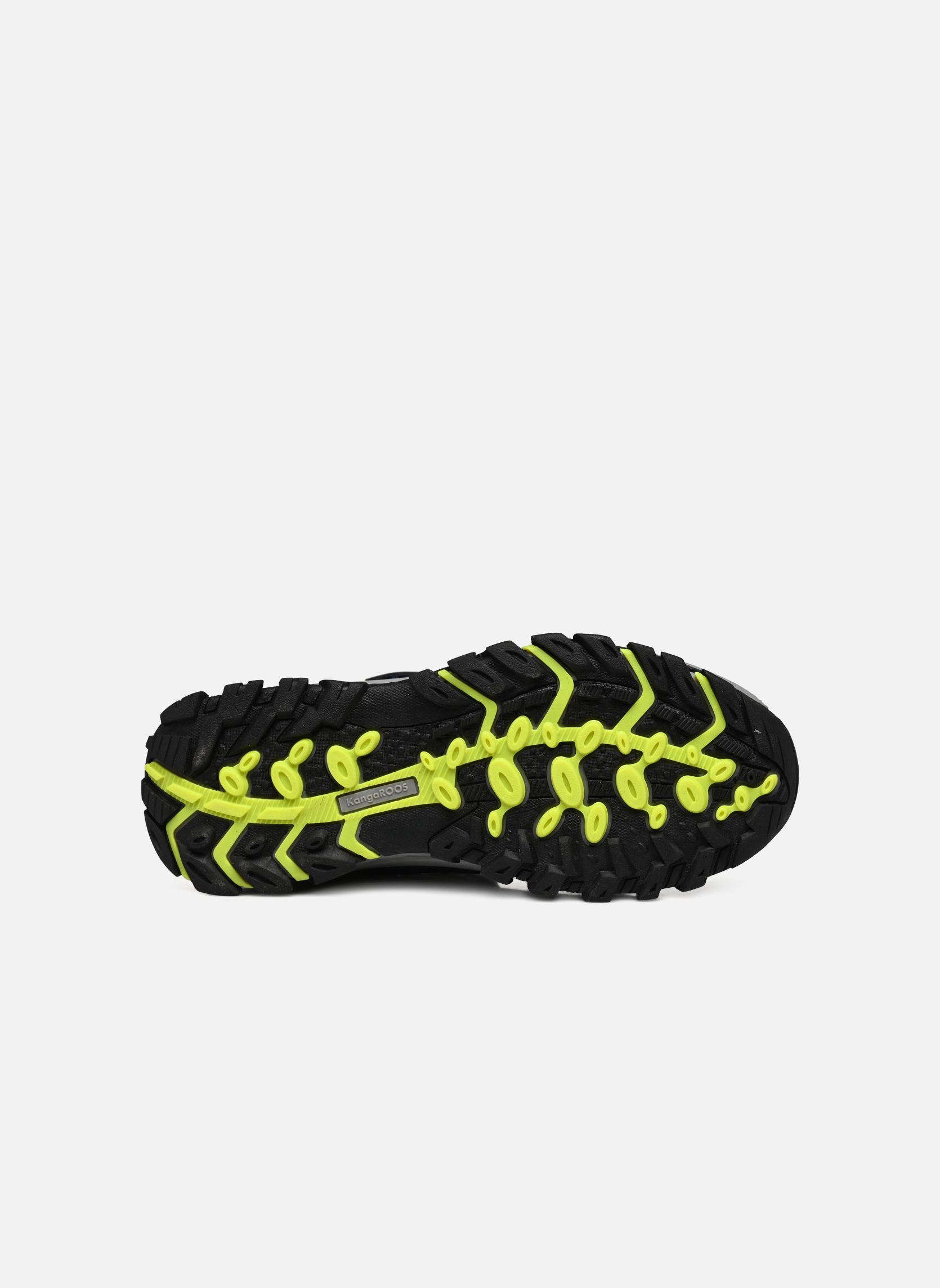 Botas de nieve K-XT Mura EV RTX niño azul Kangaroos Botas de nieve K-XT Mura EV RTX niño azul DK NAVY/LIME