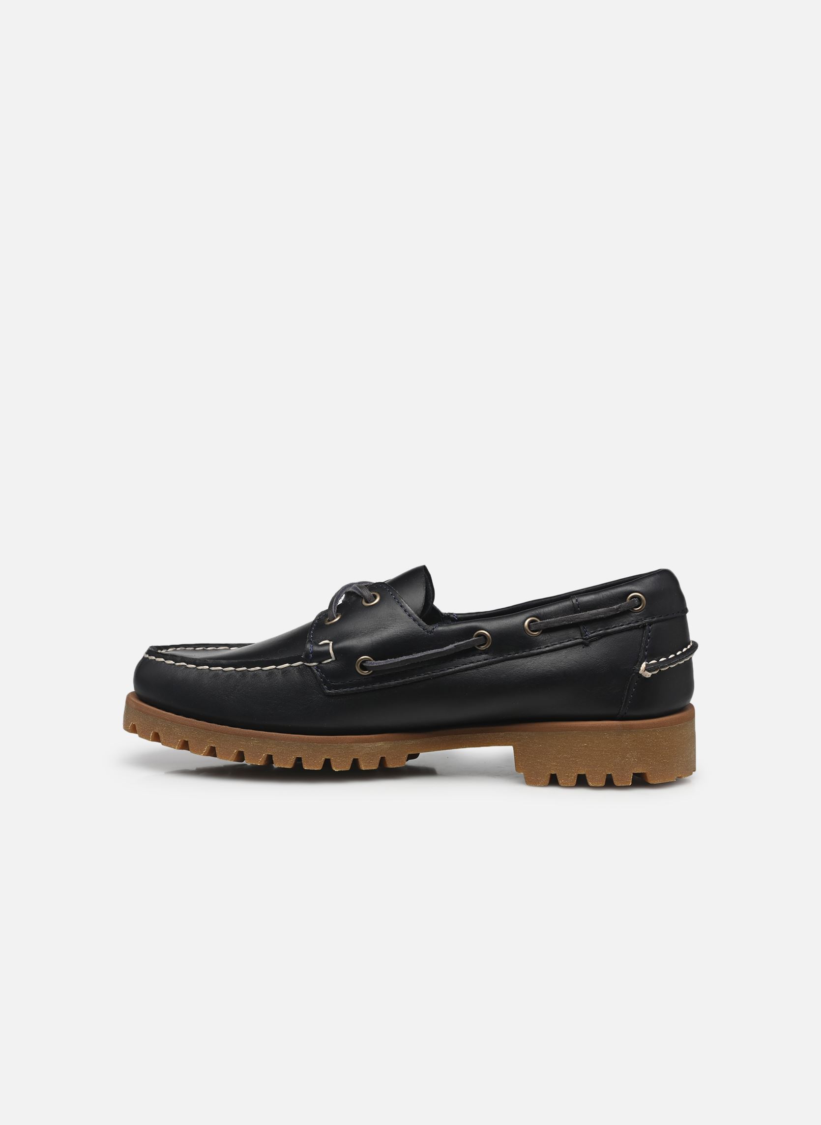 Loafer RANGER WAXY herren blau Sebago Loafer RANGER WAXY herren blau Blue Navy
