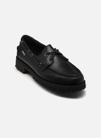 Mocassins RANGER WAXY homme noir