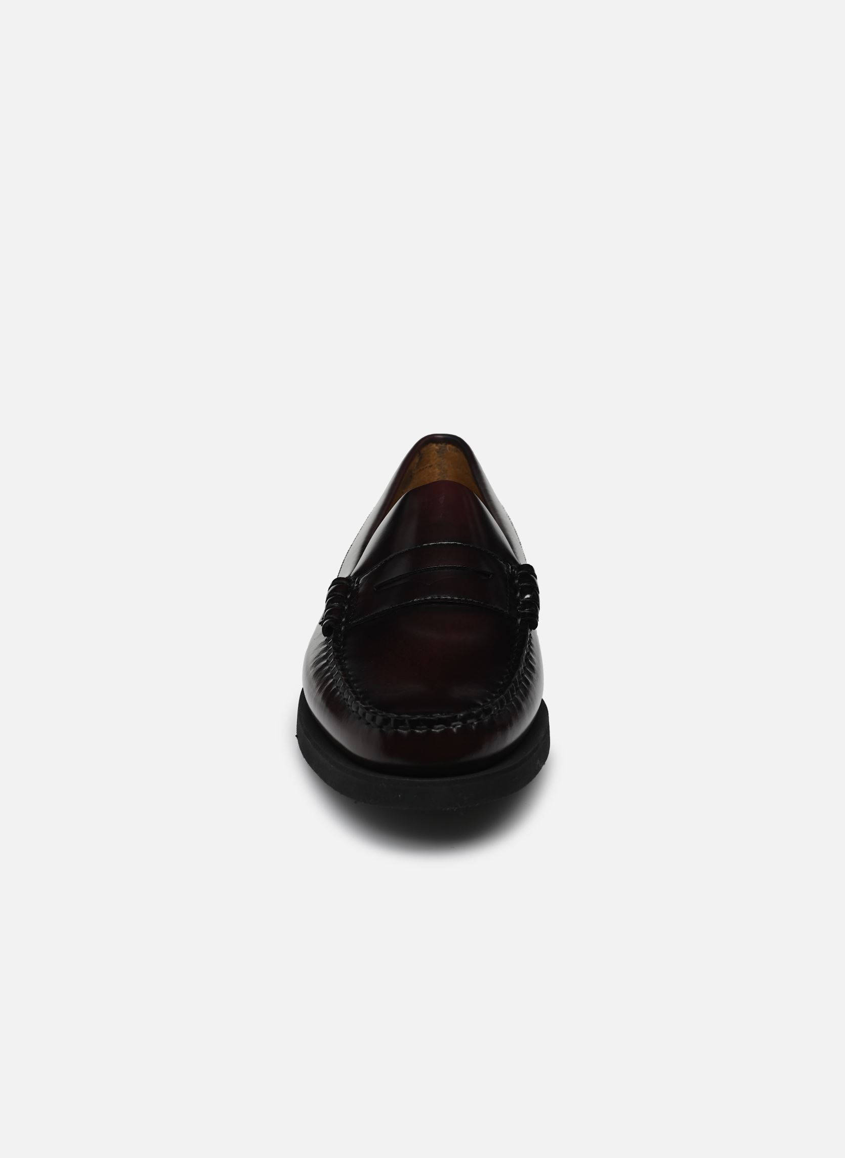 Mocassini DAN POLARIS uomo marrone Sebago Mocassini DAN POLARIS uomo marrone Brown Burgandy