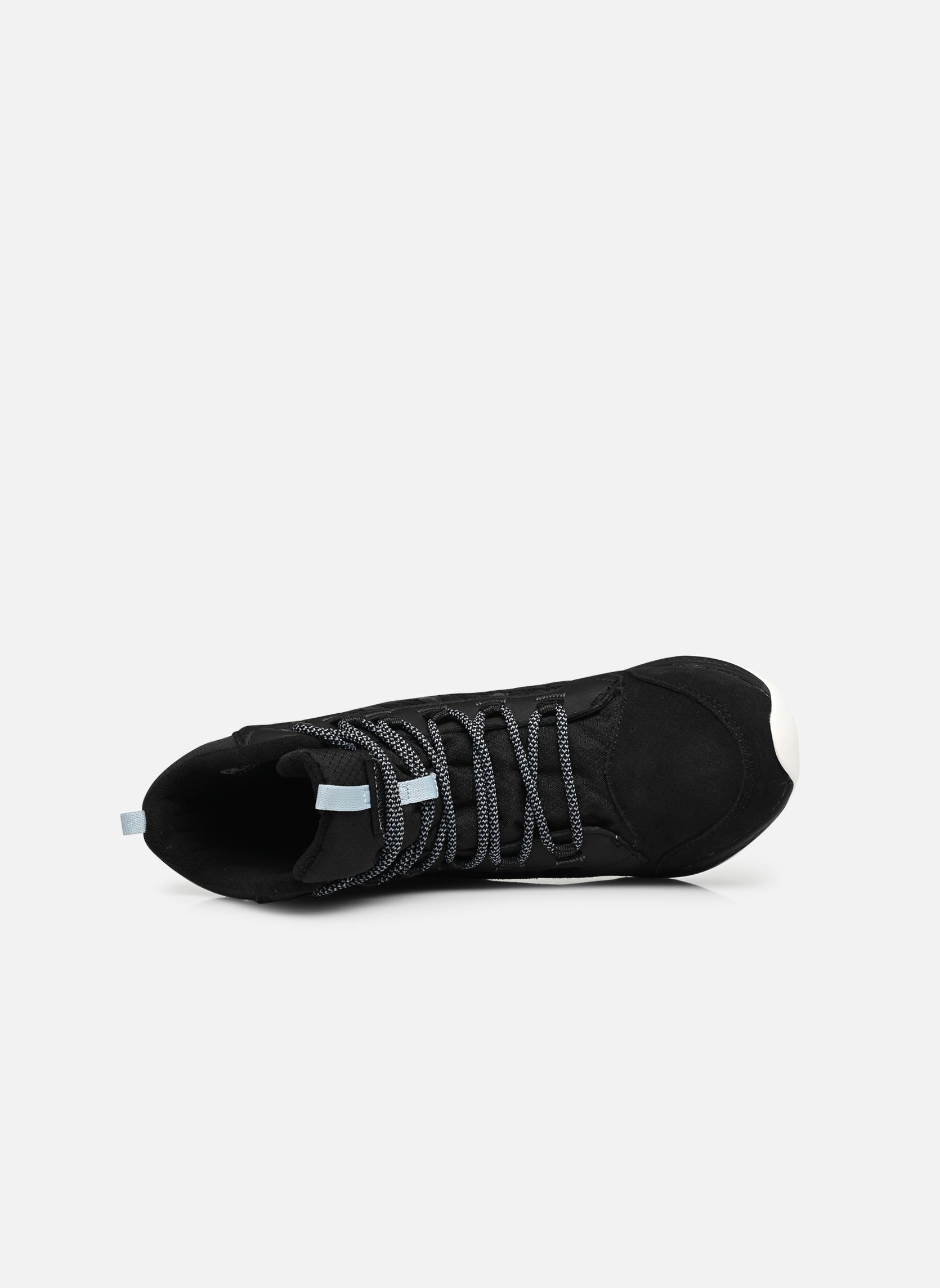 Stivaletti foderati Bravada Edge 2 Thermo Mid Wp donna nero Merrell Stivaletti foderati Bravada Edge 2 Thermo Mid Wp donna nero Black/Arona