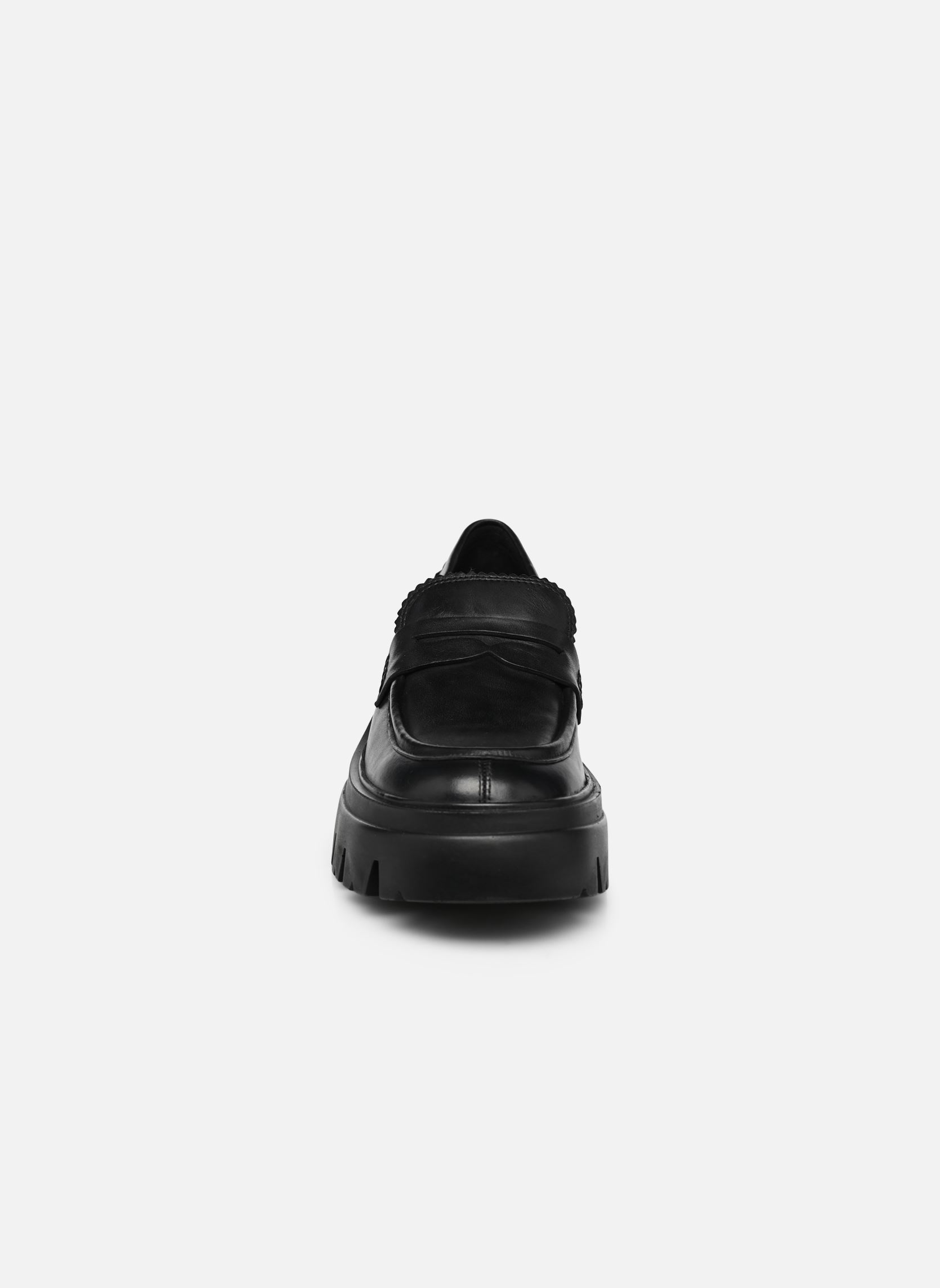 Loafer O-TIZZ 66448 damen schwarz Bronx Loafer O-TIZZ 66448 damen schwarz Black