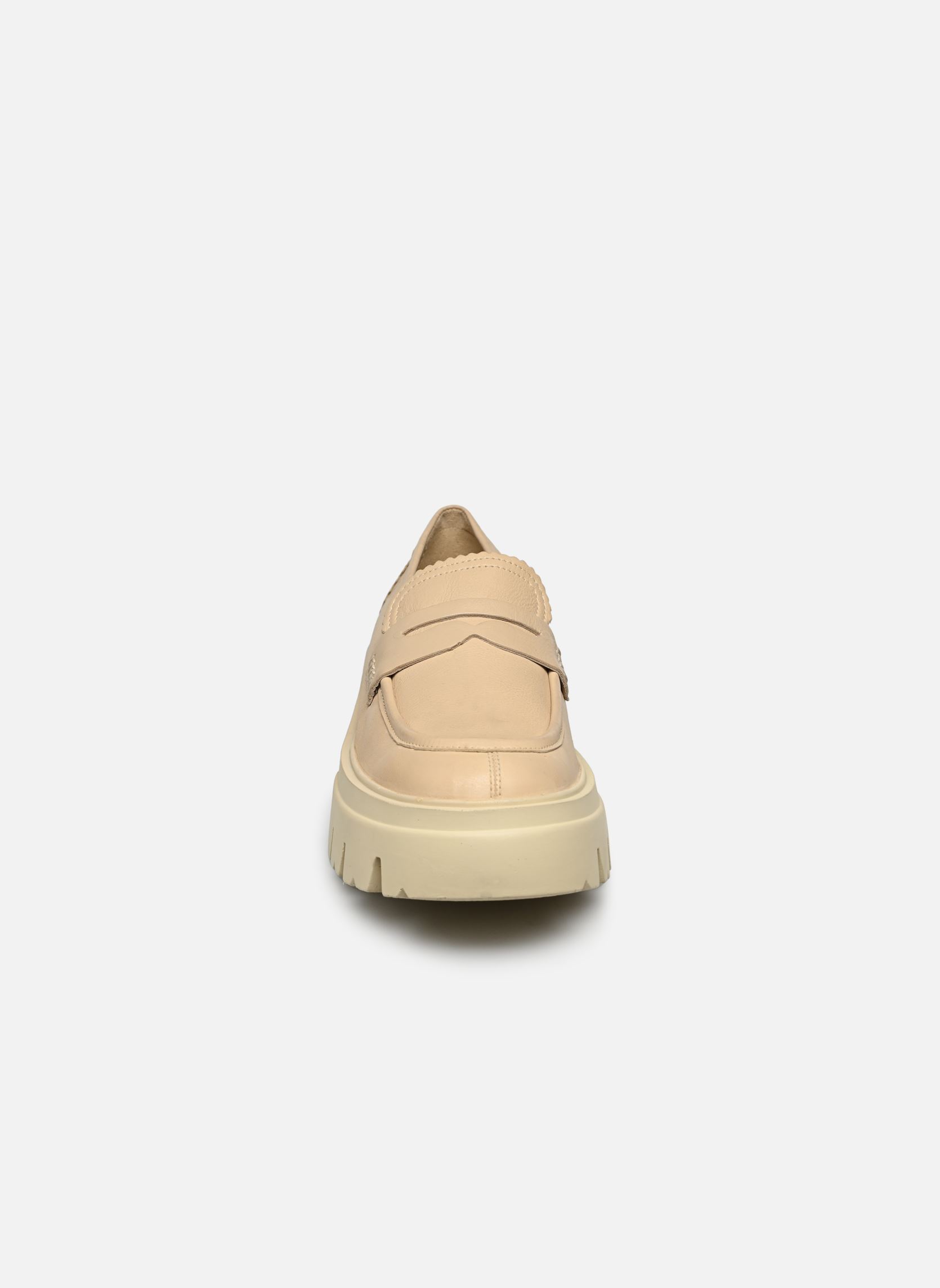 Mocassini O-TIZZ 66448 donna beige Bronx Mocassini O-TIZZ 66448 donna beige Camel
