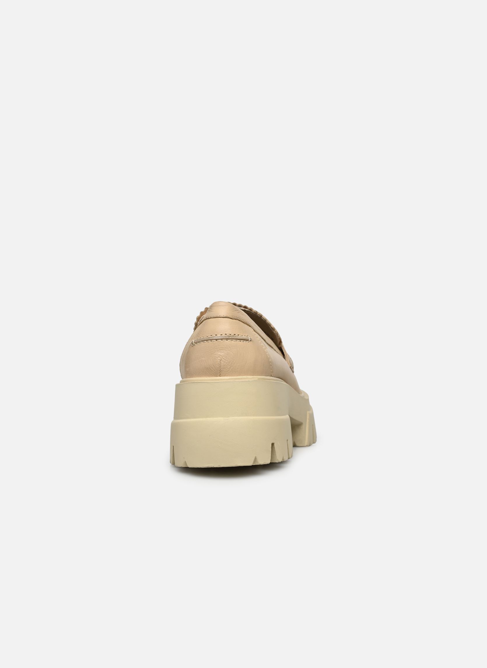 Mocassini O-TIZZ 66448 donna beige Bronx Mocassini O-TIZZ 66448 donna beige Camel