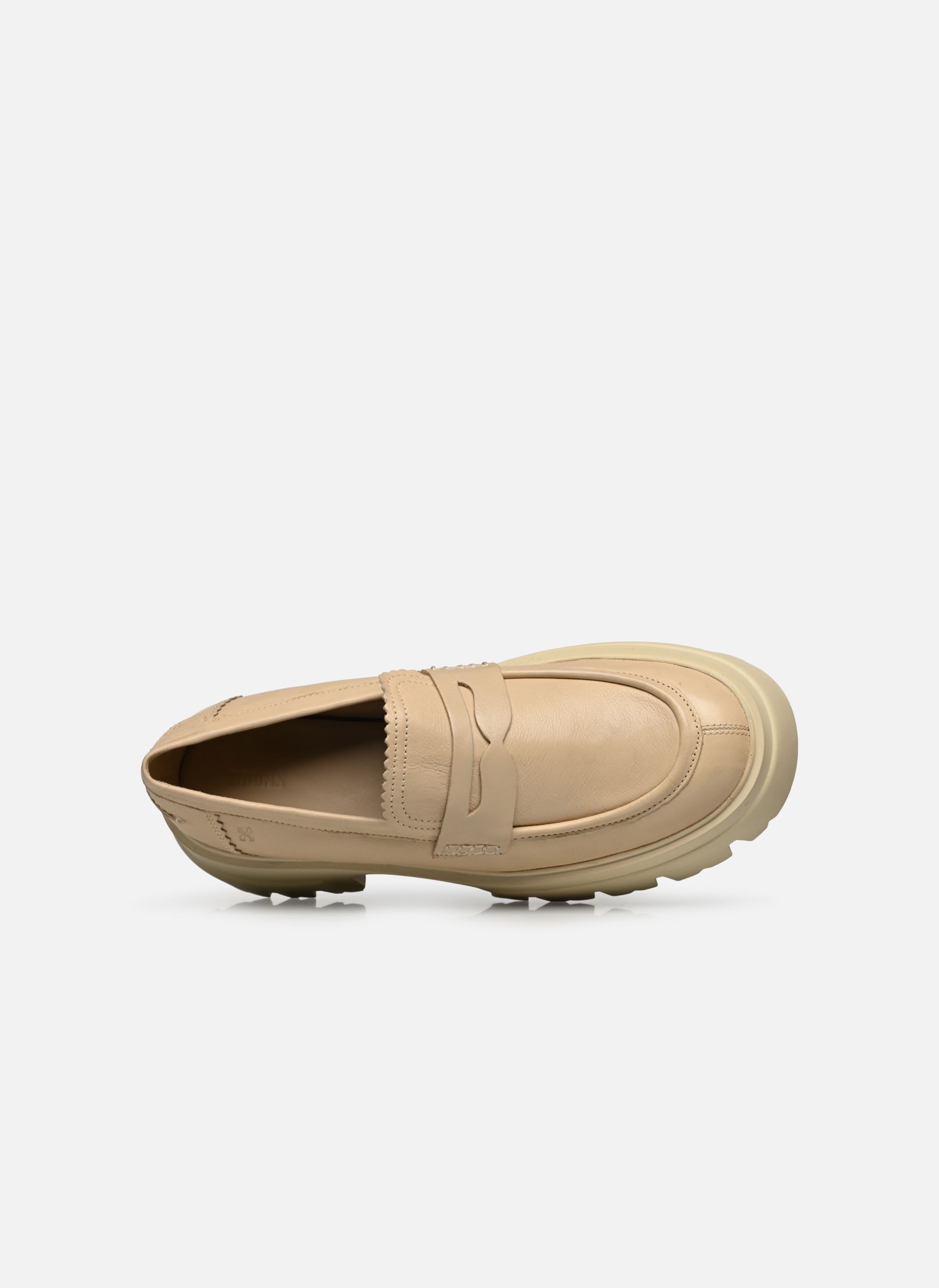 Mocassini O-TIZZ 66448 donna beige Bronx Mocassini O-TIZZ 66448 donna beige Camel