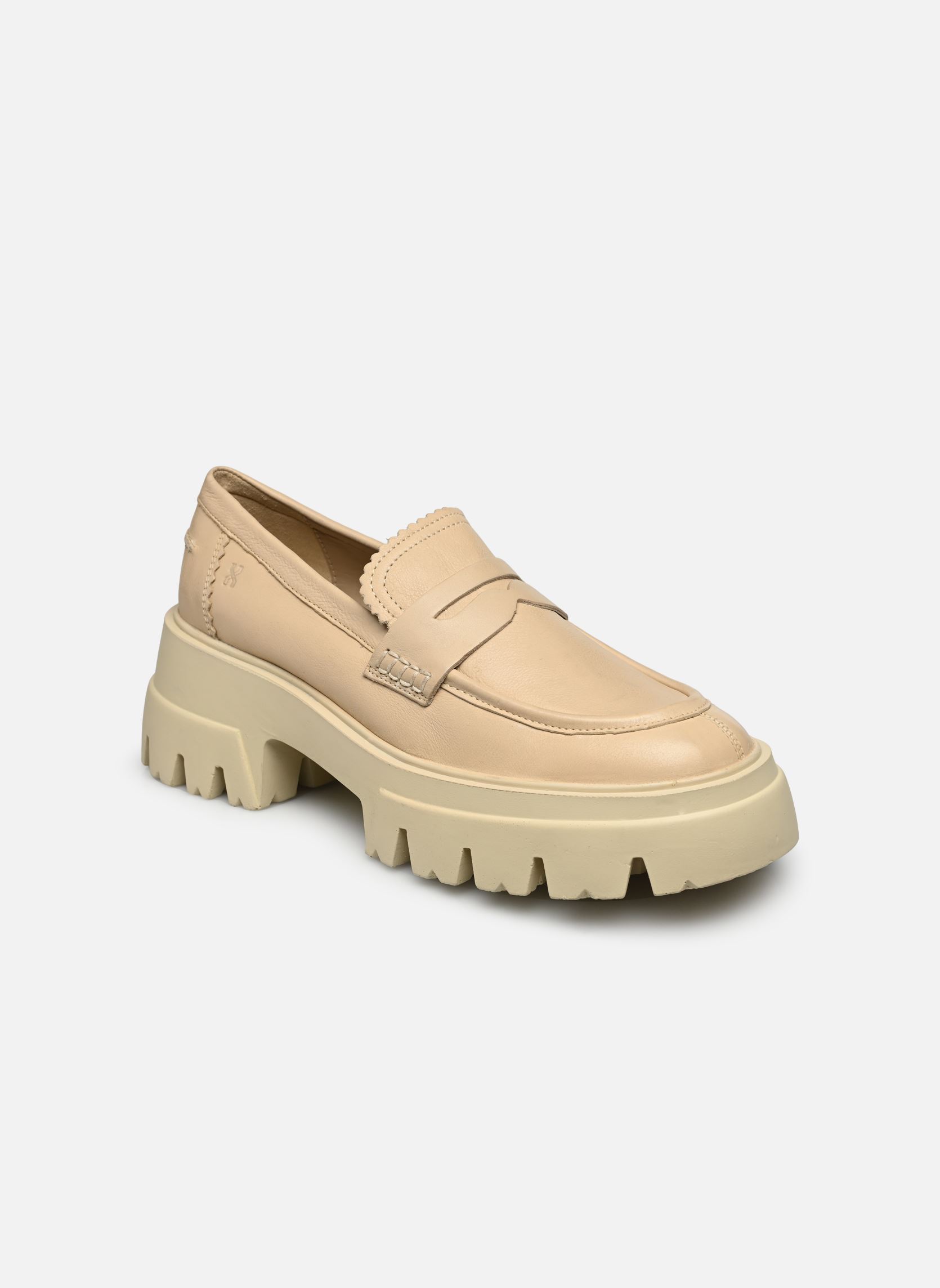Mocassini O-TIZZ 66448 donna beige Bronx Mocassini O-TIZZ 66448 donna beige Camel