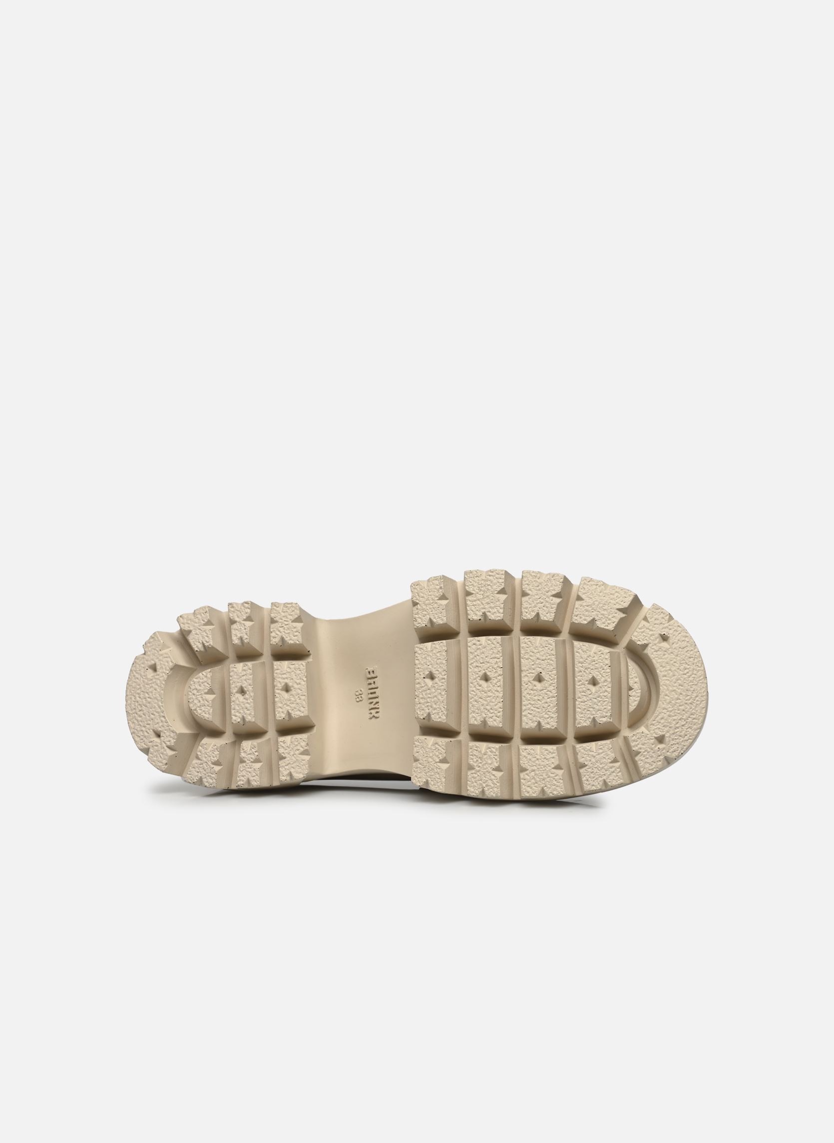 Mocassins O-TIZZ 66448 dames wit Bronx Mocassins O-TIZZ 66448 dames wit Off white