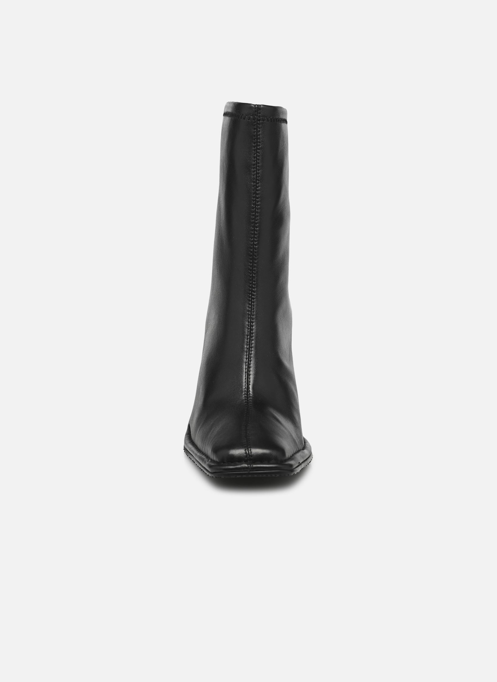 Bottines basses SONN-Y 34240 femme noir Bronx Bottines basses SONN-Y 34240 femme noir Black