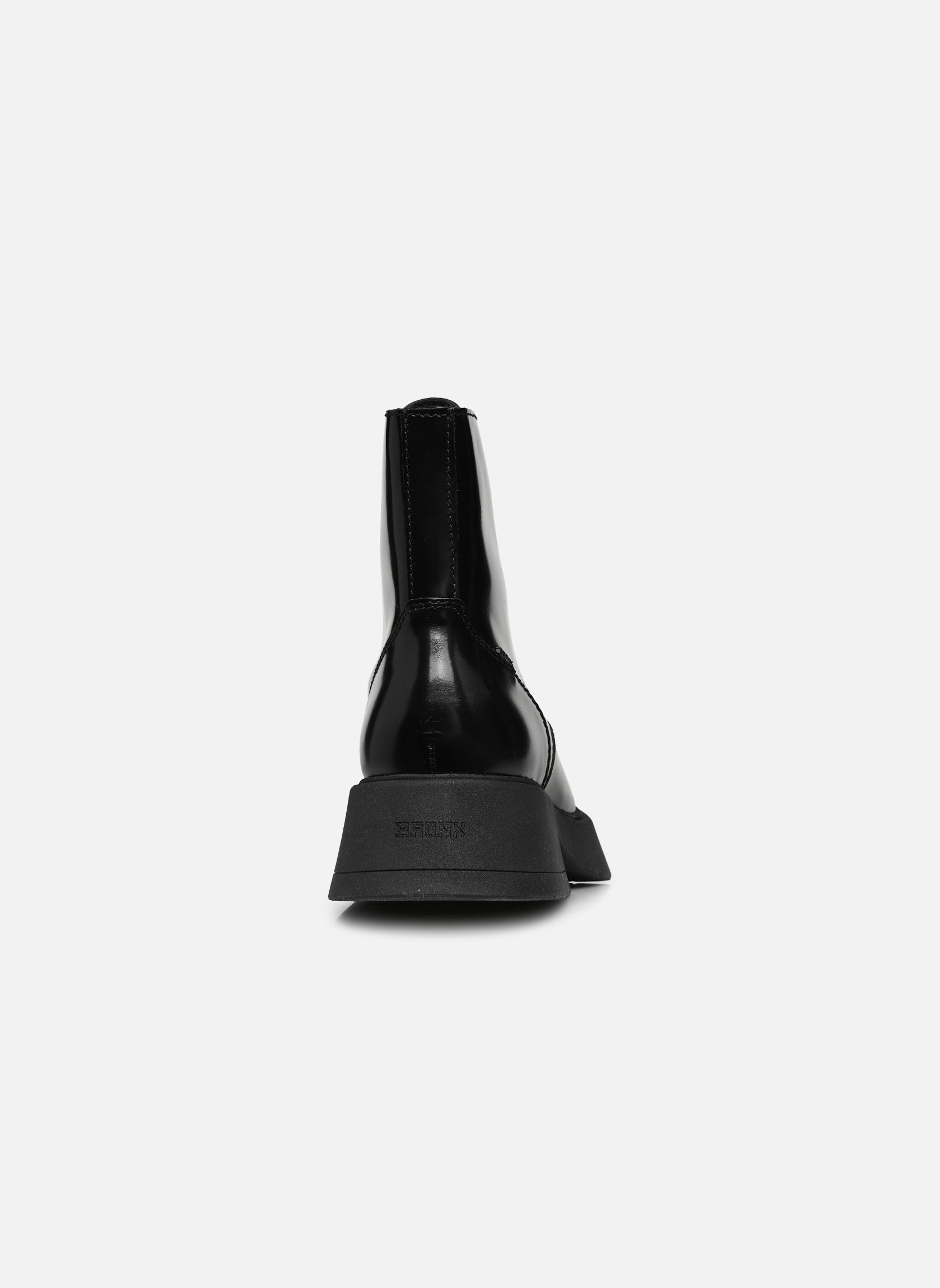 Veterlaarsjes X-CEPE 47429 dames zwart Bronx Veterlaarsjes X-CEPE 47429 dames zwart Black