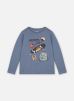 NAME IT Maglia A Maniche Lunghe Per Bambini - 100% Cotone Girocollo - Foto 12