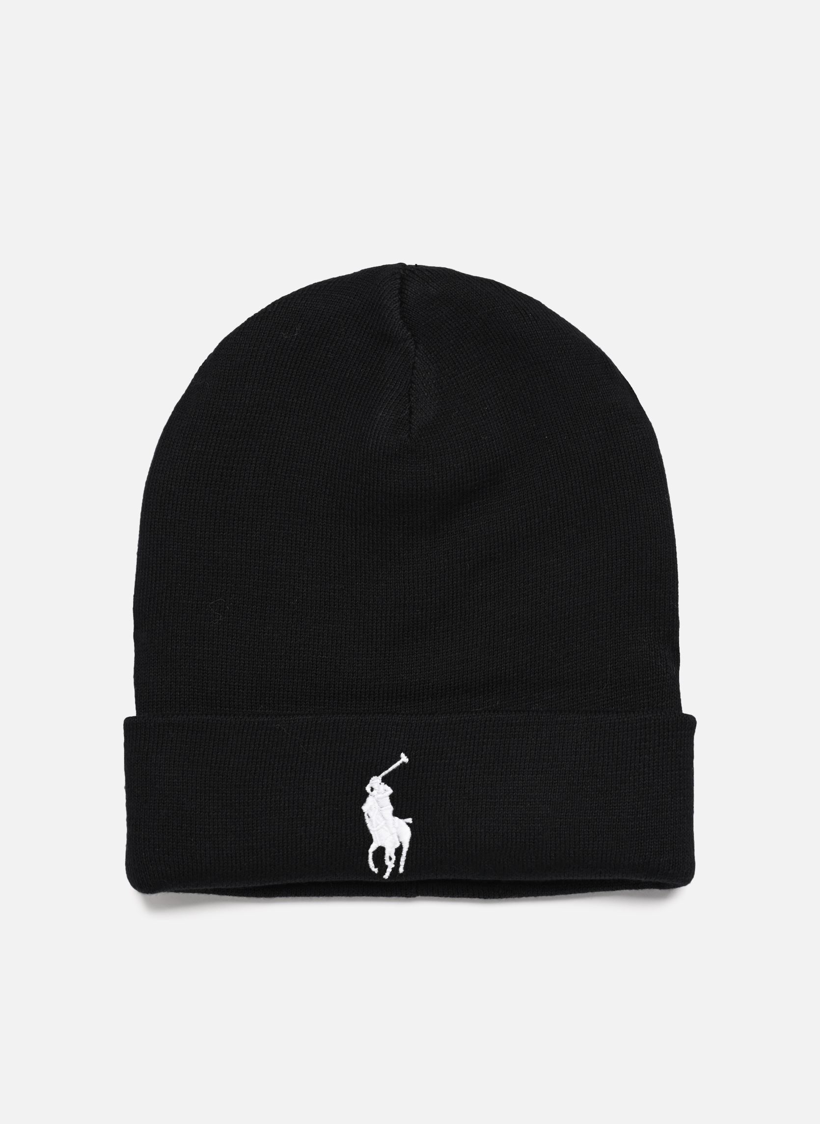 Bonnet Ralph Lauren Bonnet en laine Unique - vue 3