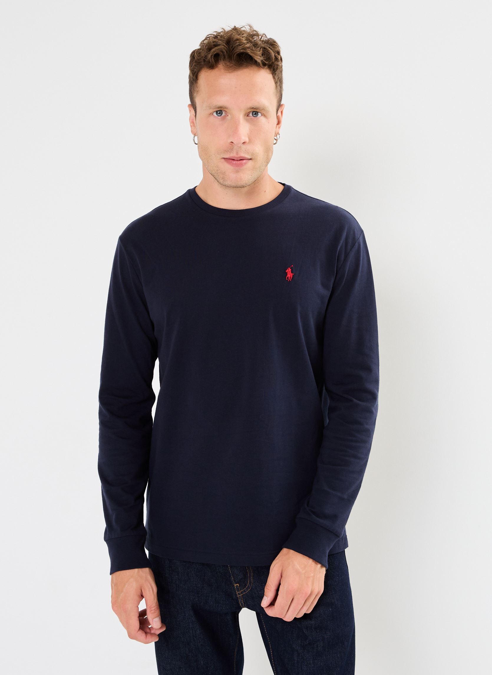 T shirt Polo Ralph Lauren DRENNI EU - vue 3