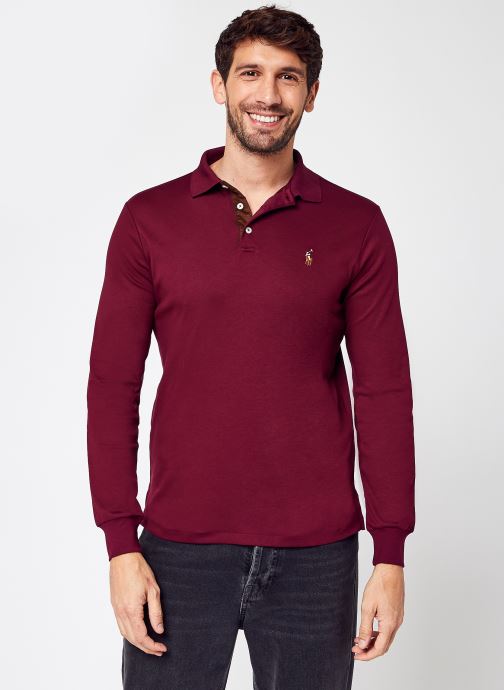 Tshirts en polo's Heren