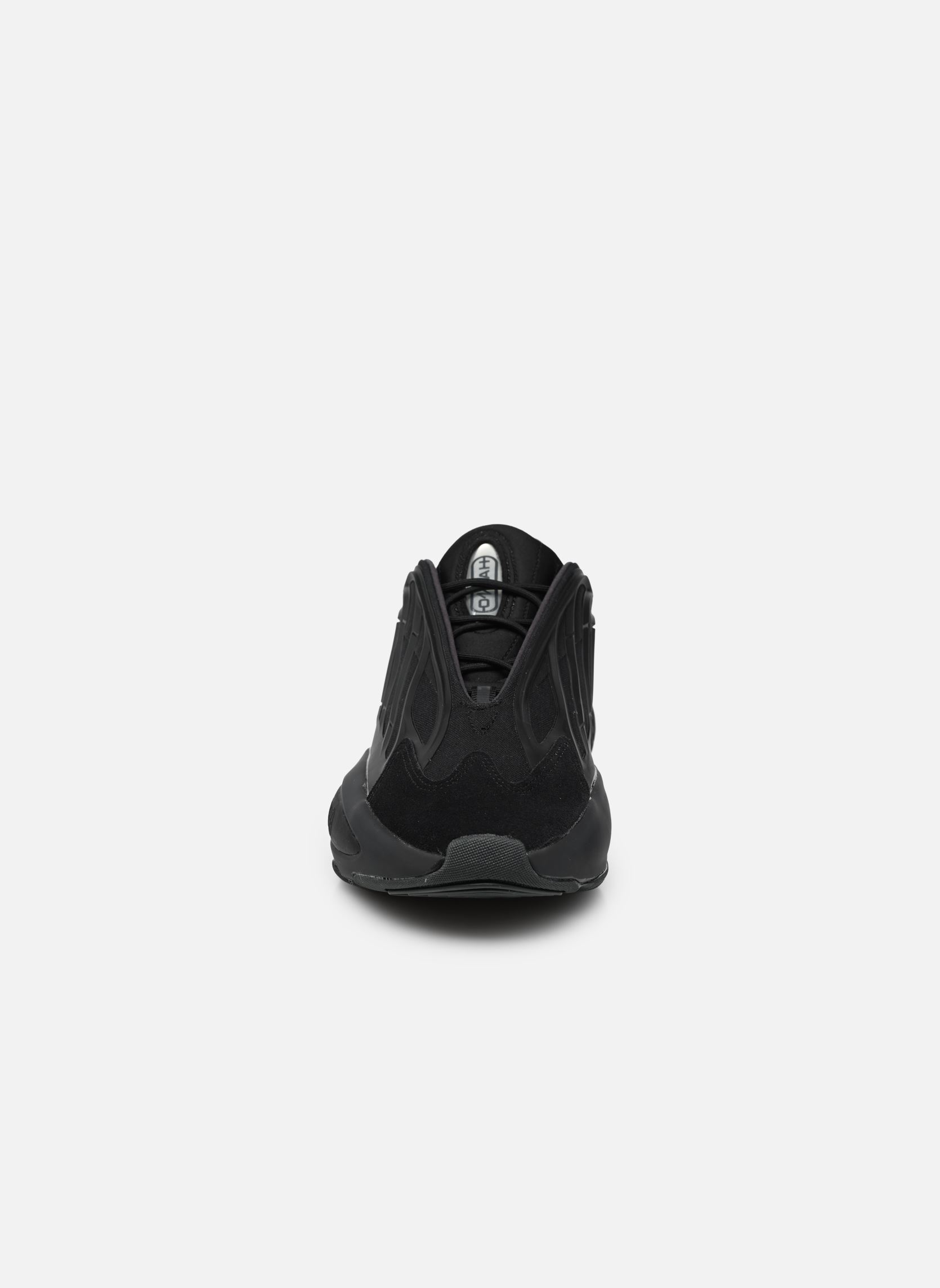 Baskets basses Ozrah homme noir adidas originals Baskets basses Ozrah homme noir CBLACK/CARBON/FTWWHT