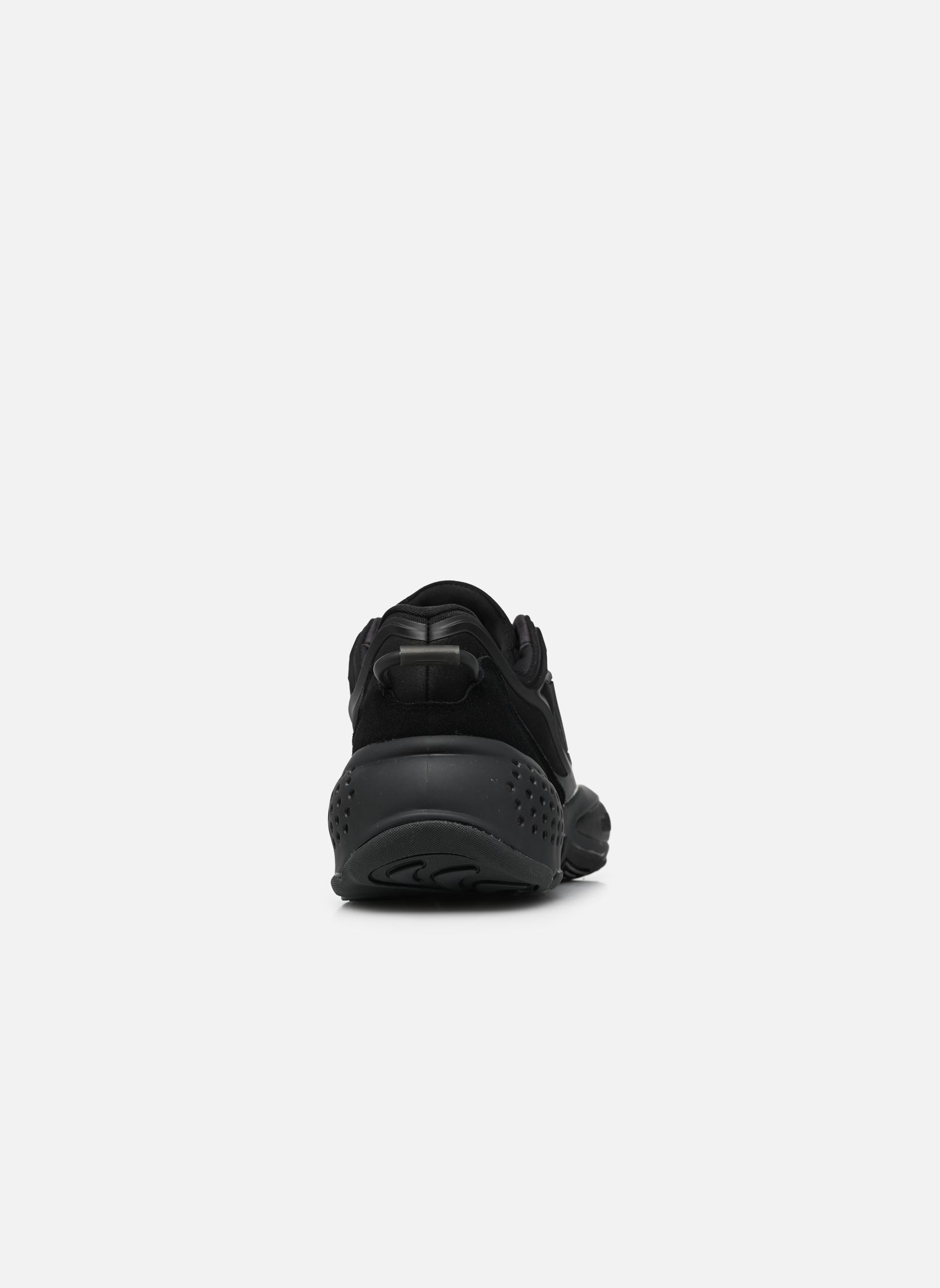 Baskets basses Ozrah homme noir adidas originals Baskets basses Ozrah homme noir CBLACK/CARBON/FTWWHT