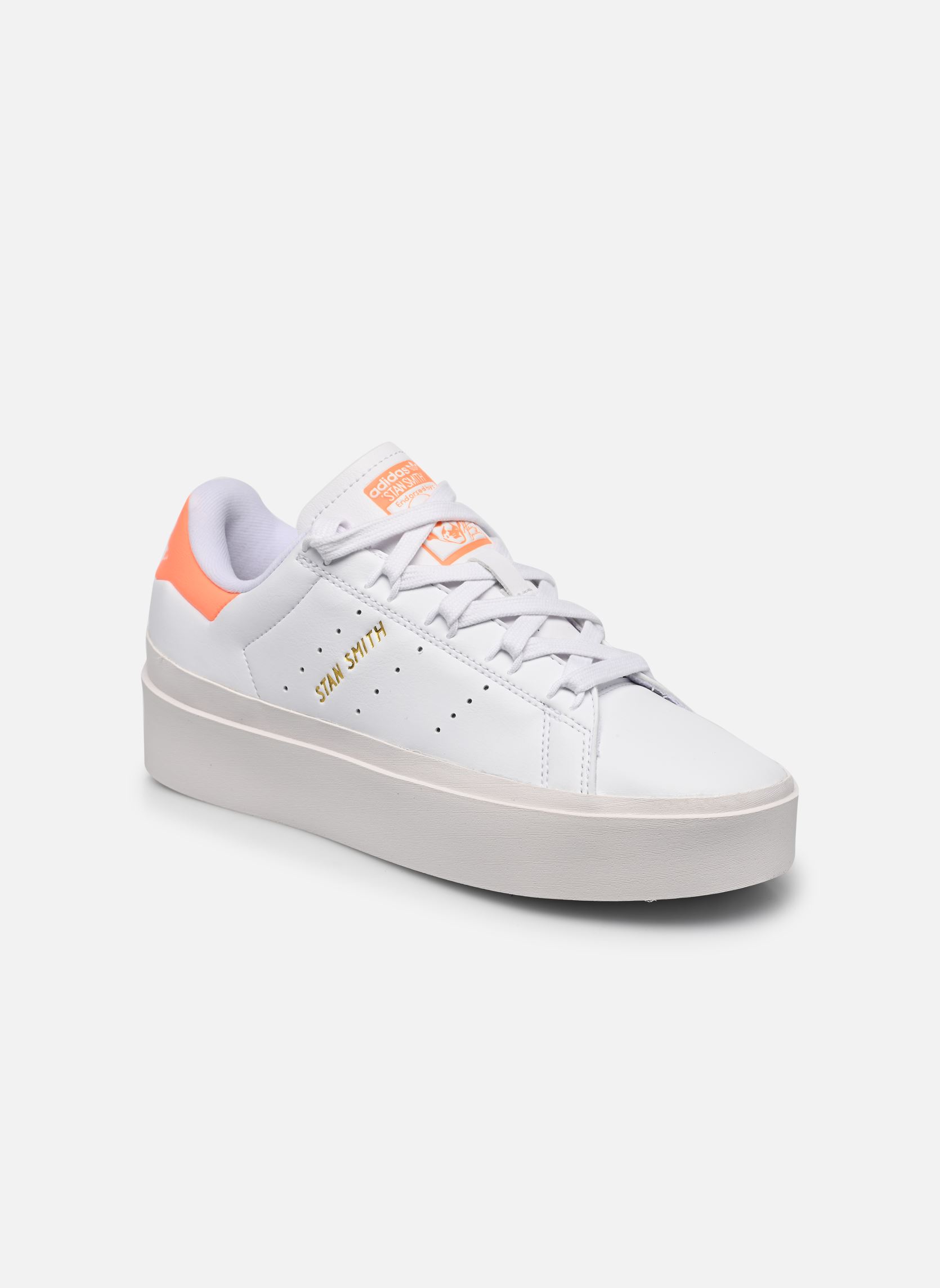Baskets adidas originals Stan Smith Bonega W pour Femme