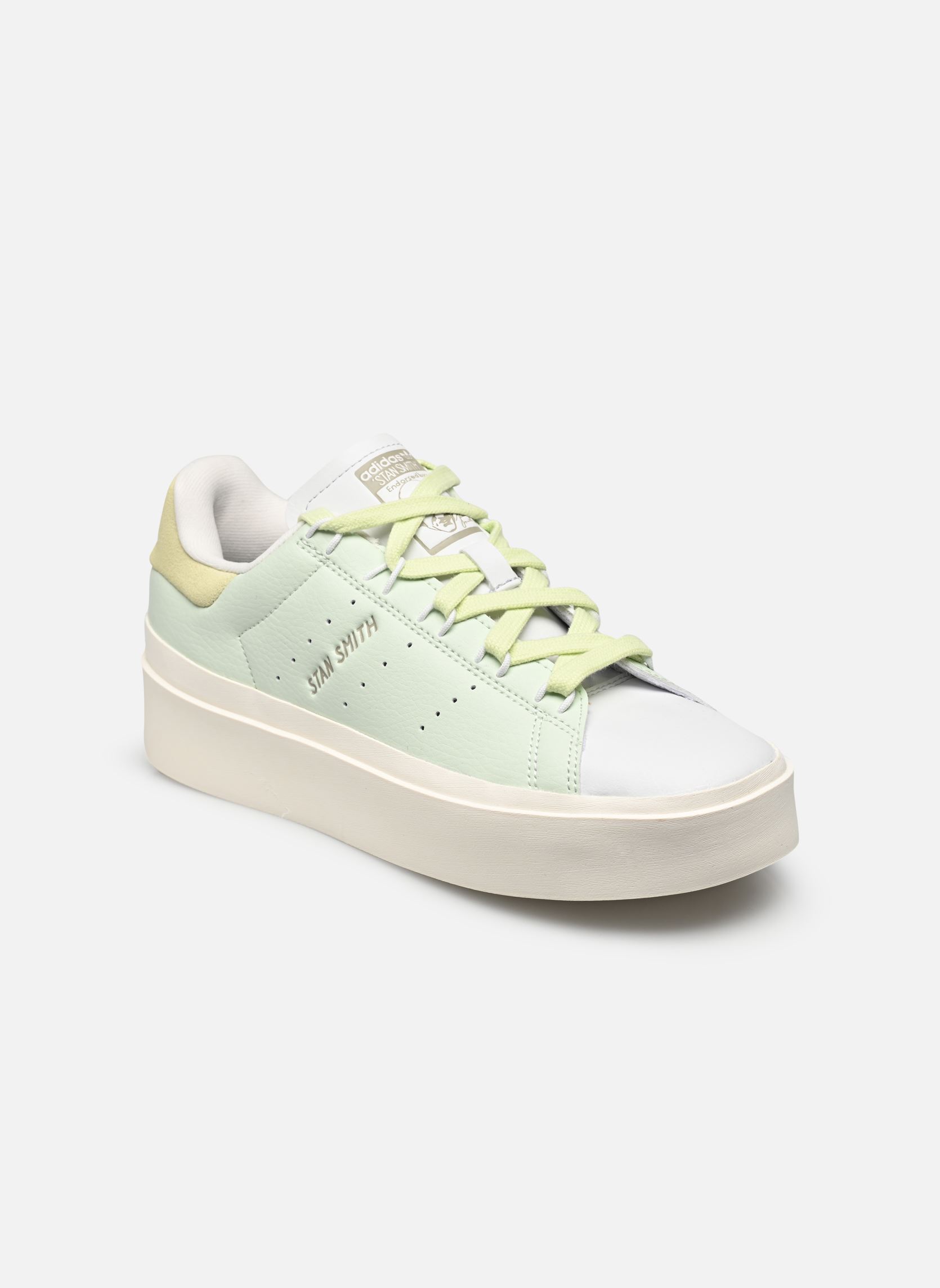 Baskets adidas originals Stan Smith Bonega W pour Femme - vue 2