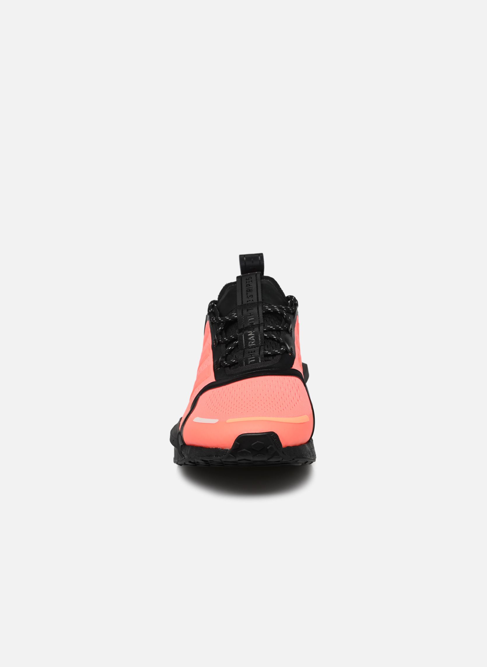 Baskets basses Nmd_V3 homme orange adidas originals Baskets basses Nmd_V3 homme orange BEAORA/GREONE/BLIORA