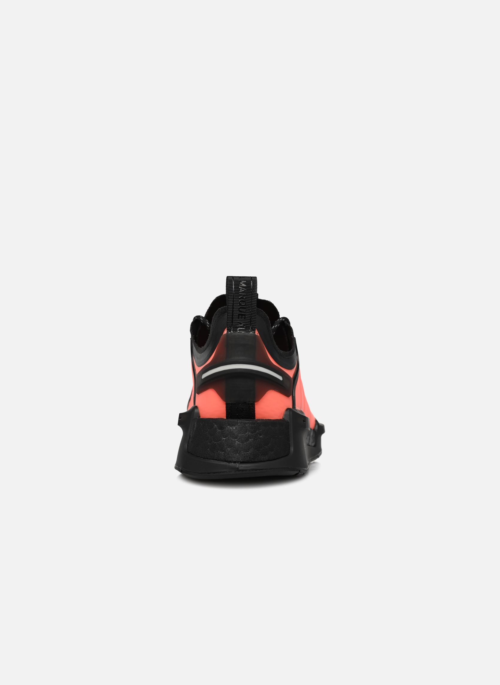 Baskets basses Nmd_V3 homme orange adidas originals Baskets basses Nmd_V3 homme orange BEAORA/GREONE/BLIORA