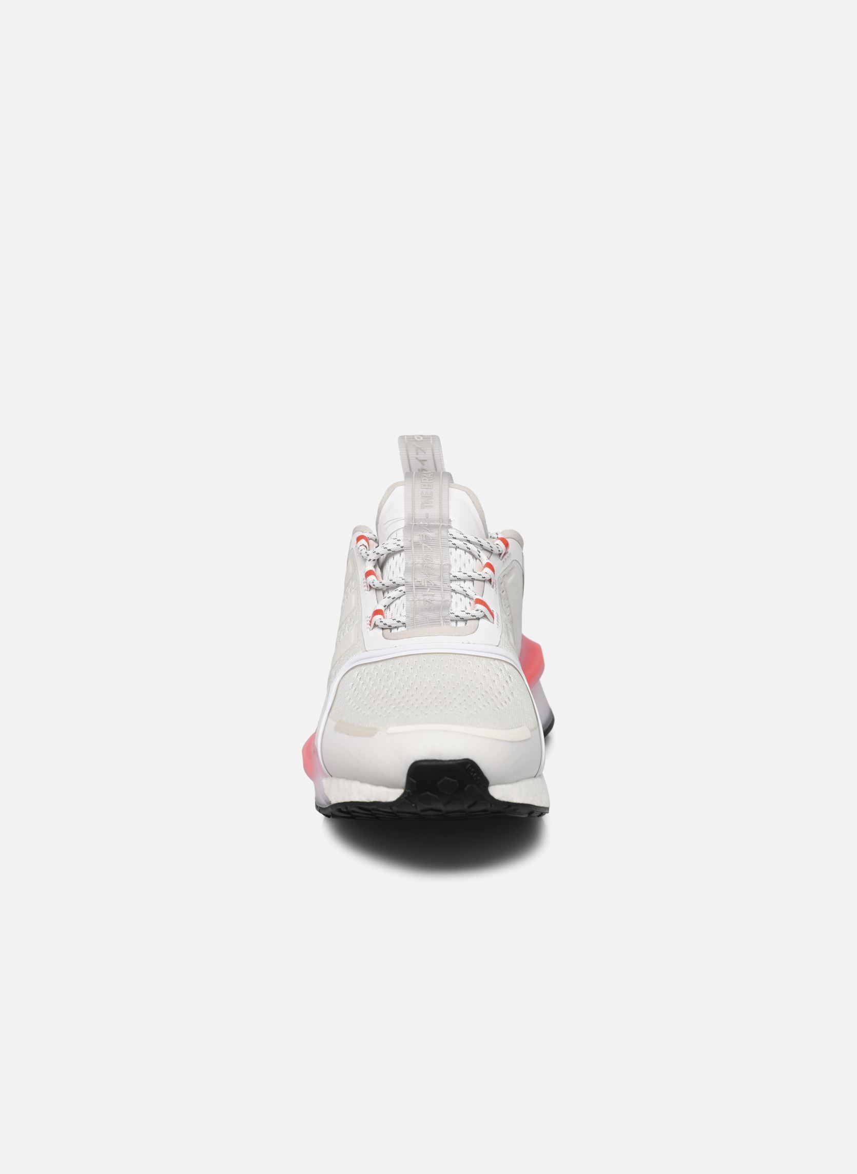 Niedrige Sneaker Nmd_V3 herren weiß adidas originals Niedrige Sneaker Nmd_V3 herren weiß FTWWHT/CBLACK/GREONE