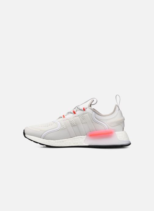 adidas originals Nmd_V3 (Wit) - Sneakers chez Sarenza (579417)