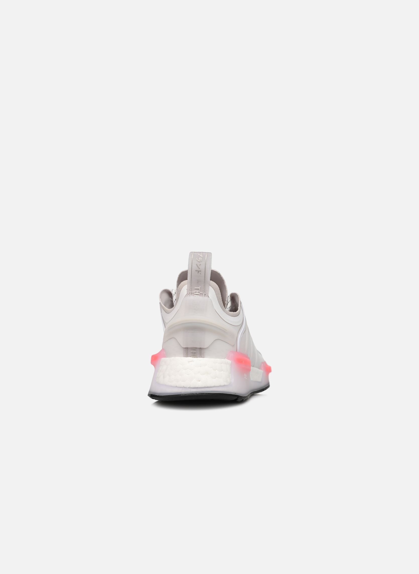 Niedrige Sneaker Nmd_V3 herren weiß adidas originals Niedrige Sneaker Nmd_V3 herren weiß FTWWHT/CBLACK/GREONE