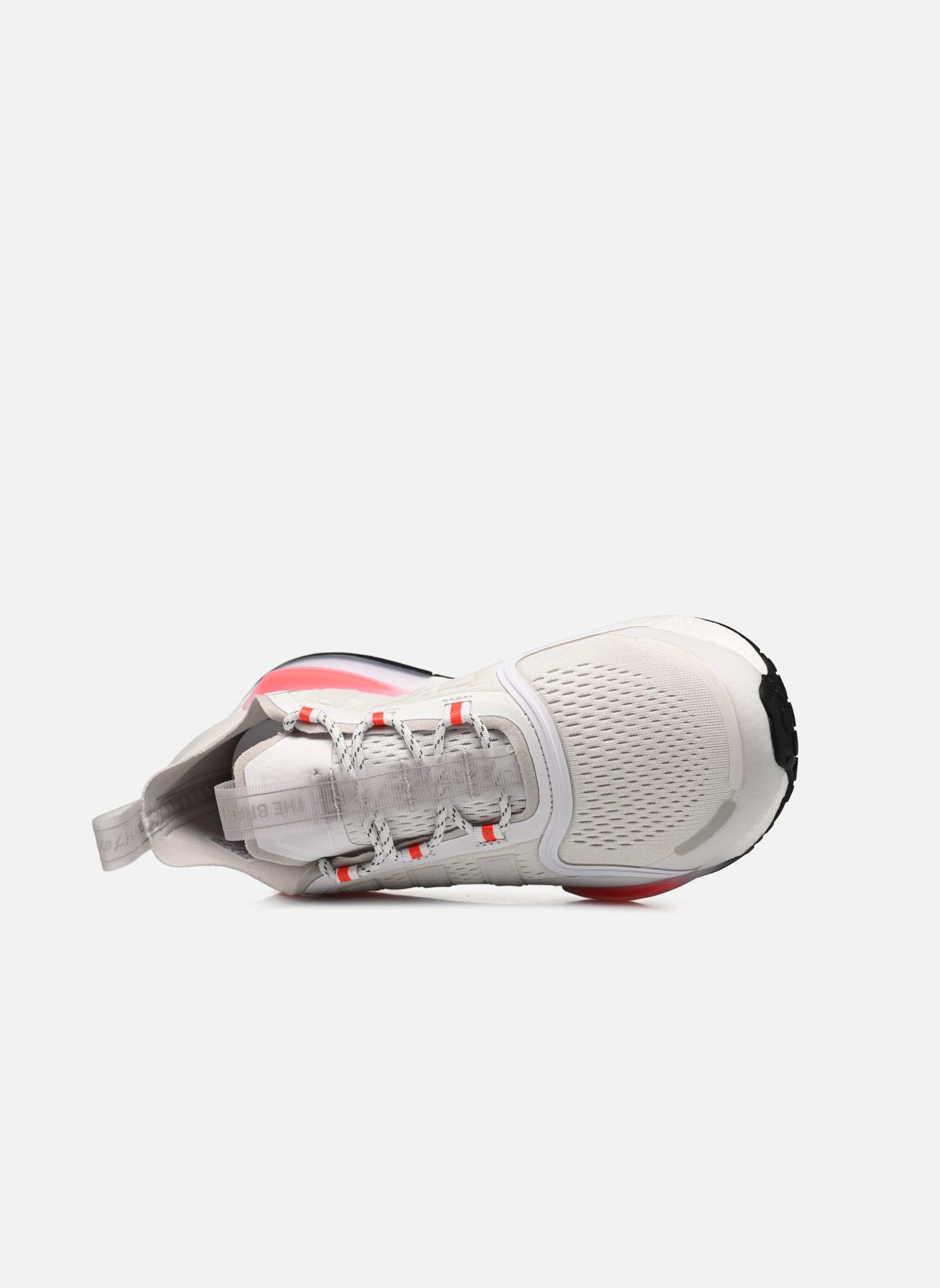 Niedrige Sneaker Nmd_V3 herren weiß adidas originals Niedrige Sneaker Nmd_V3 herren weiß FTWWHT/CBLACK/GREONE