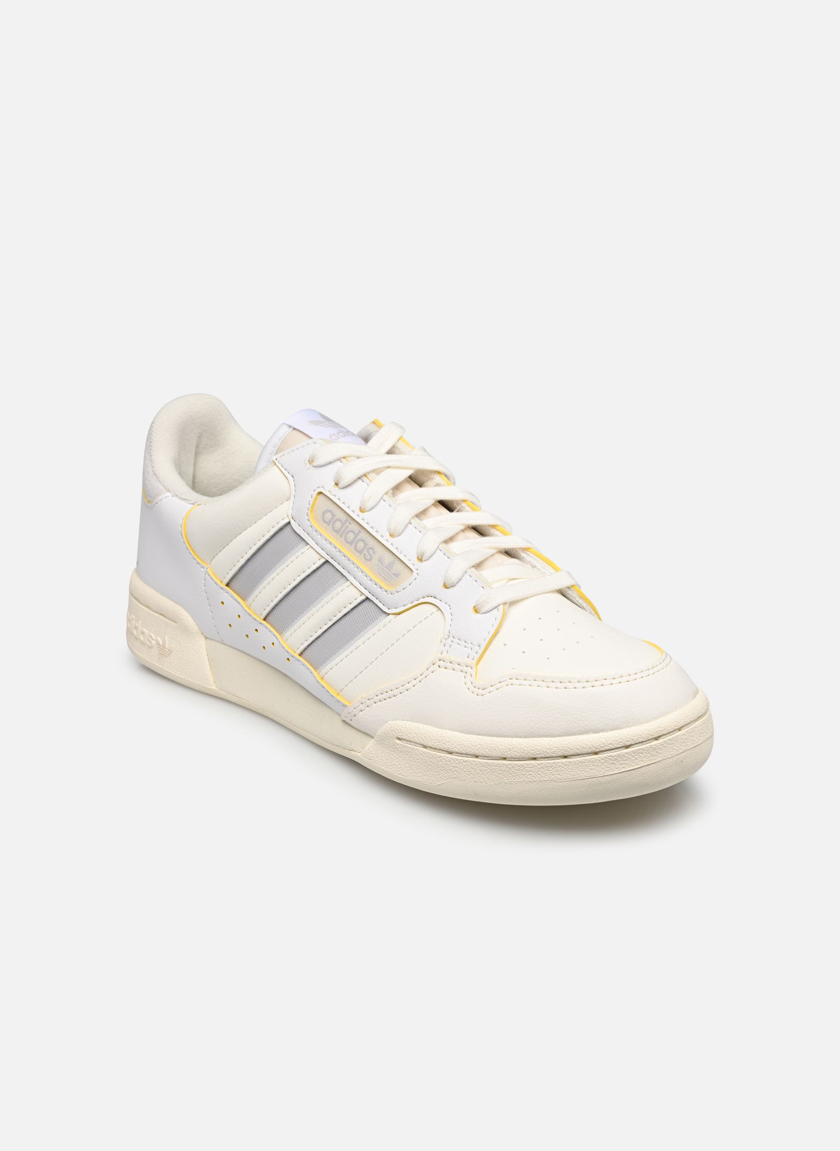 Baskets basses adidas CONTINENTAL 80 STRI