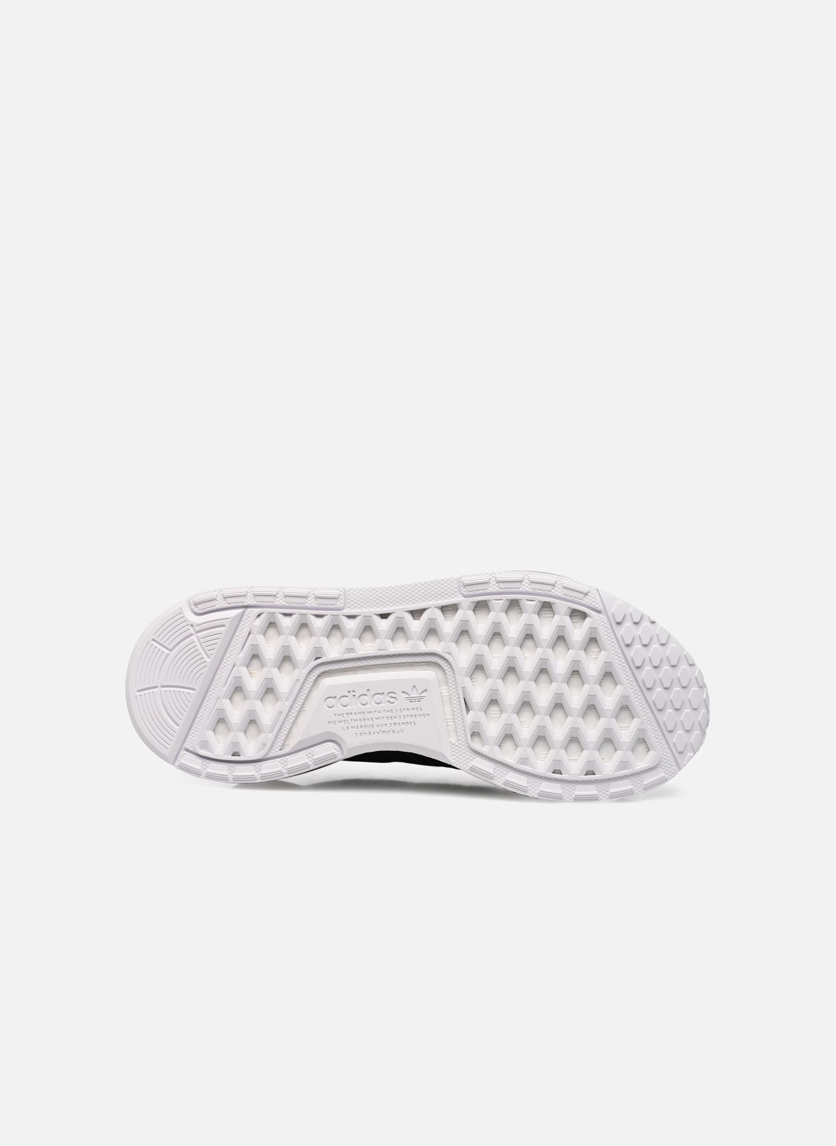 Baskets basses Nmd_V3 W femme noir adidas originals Baskets basses Nmd_V3 W femme noir CBLACK/FTWWHT/ALUMIN