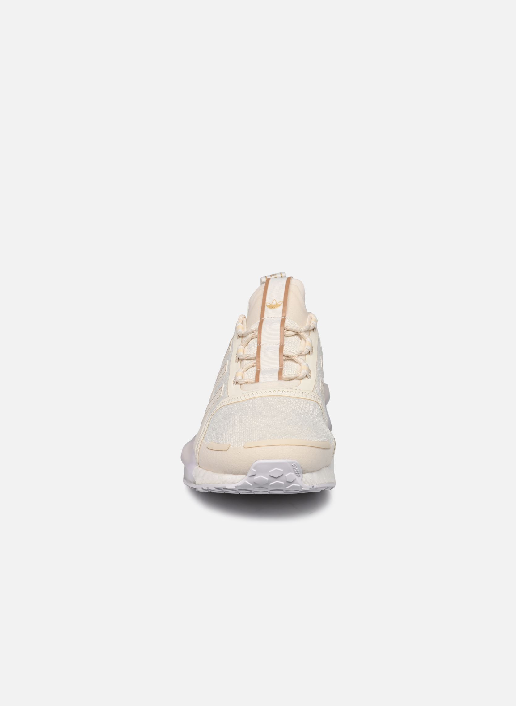 Baskets basses Nmd_V3 W femme blanc adidas originals Baskets basses Nmd_V3 W femme blanc CLOWHI/MAGBEI/ECRTIN