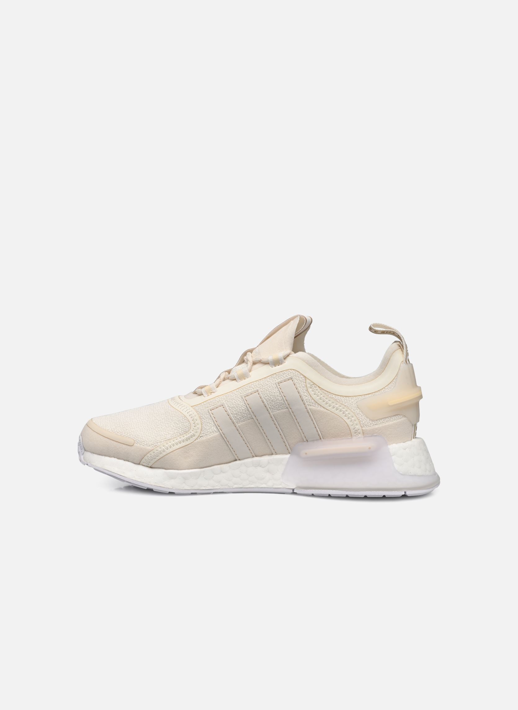 Baskets basses Nmd_V3 W femme blanc adidas originals Baskets basses Nmd_V3 W femme blanc CLOWHI/MAGBEI/ECRTIN