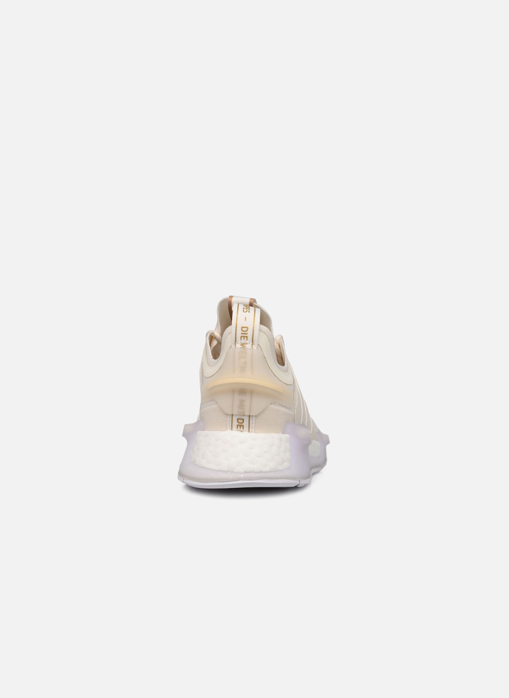 Baskets basses Nmd_V3 W femme blanc adidas originals Baskets basses Nmd_V3 W femme blanc CLOWHI/MAGBEI/ECRTIN