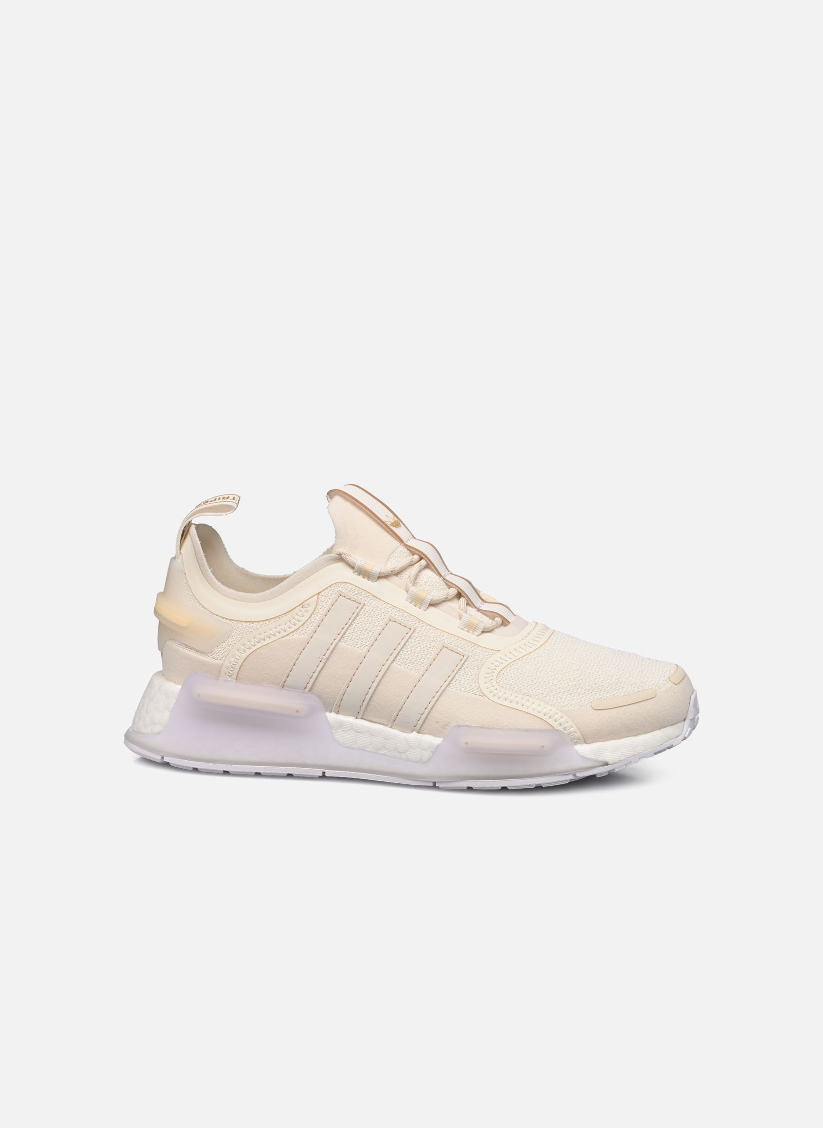 Baskets basses Nmd_V3 W femme blanc adidas originals Baskets basses Nmd_V3 W femme blanc CLOWHI/MAGBEI/ECRTIN