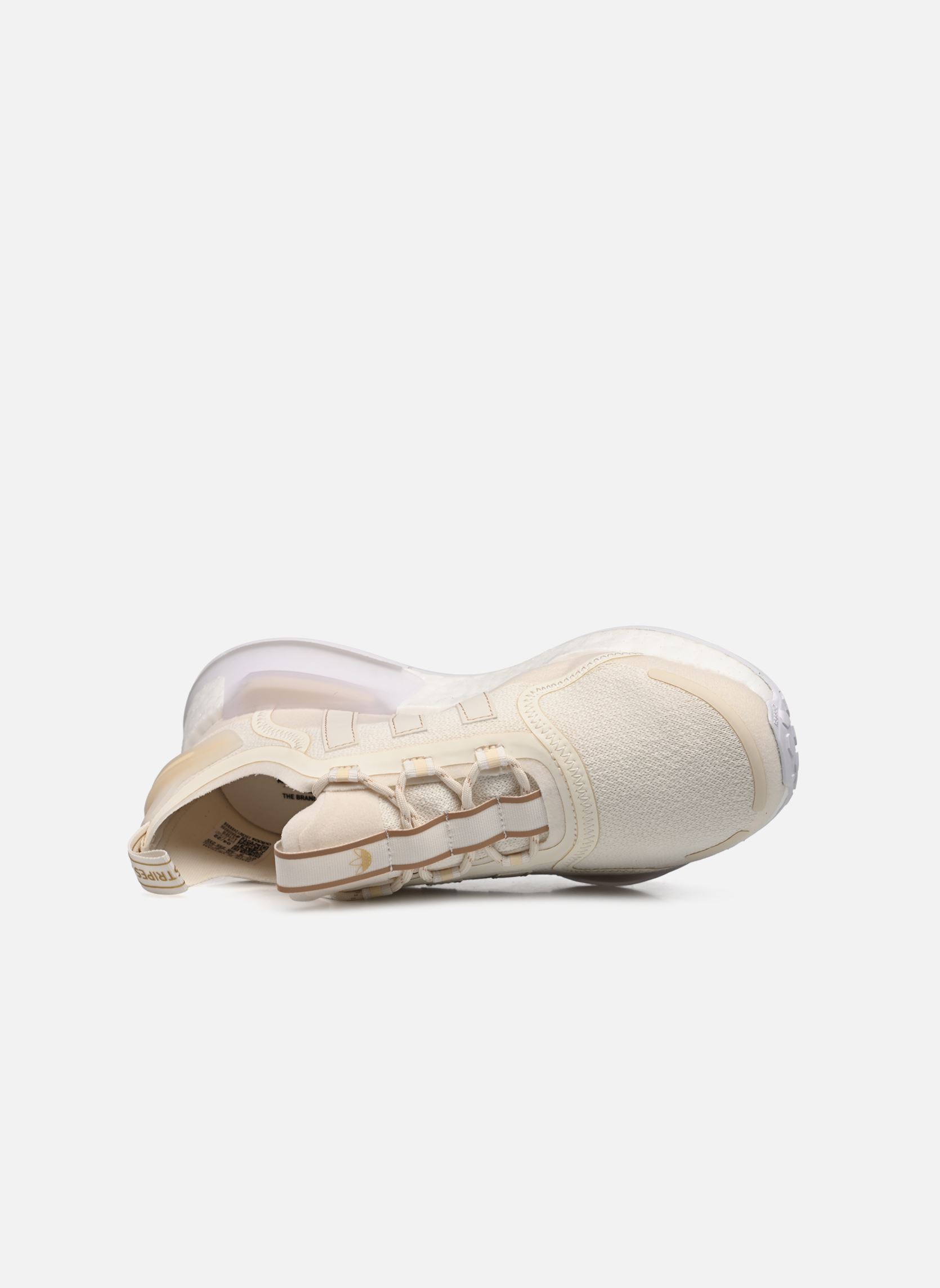 Baskets basses Nmd_V3 W femme blanc adidas originals Baskets basses Nmd_V3 W femme blanc CLOWHI/MAGBEI/ECRTIN