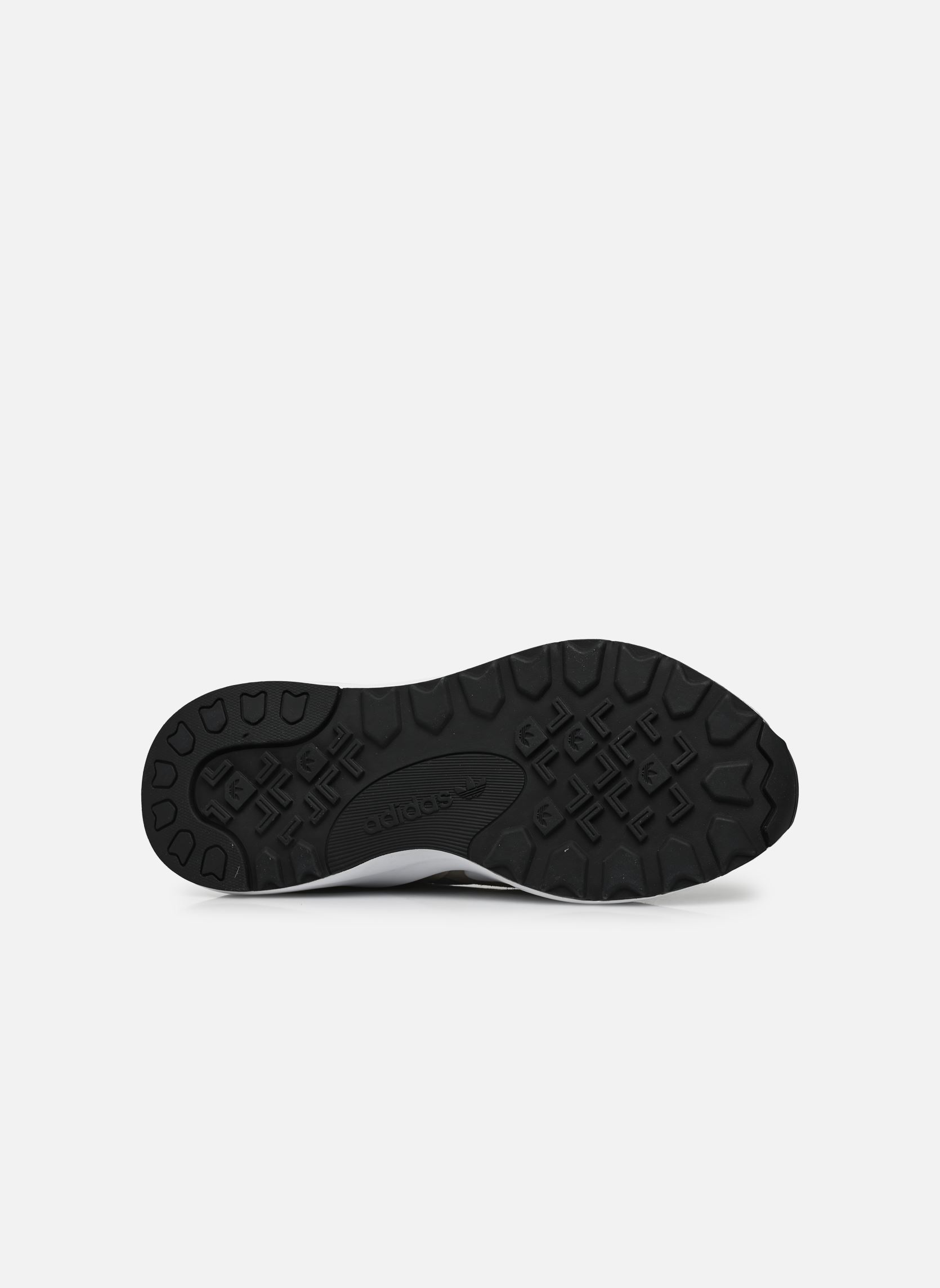 Baskets basses Retropy Adisuper W femme blanc adidas originals Baskets basses Retropy Adisuper W femme blanc CLOWHI/CLESKY/WONWHI