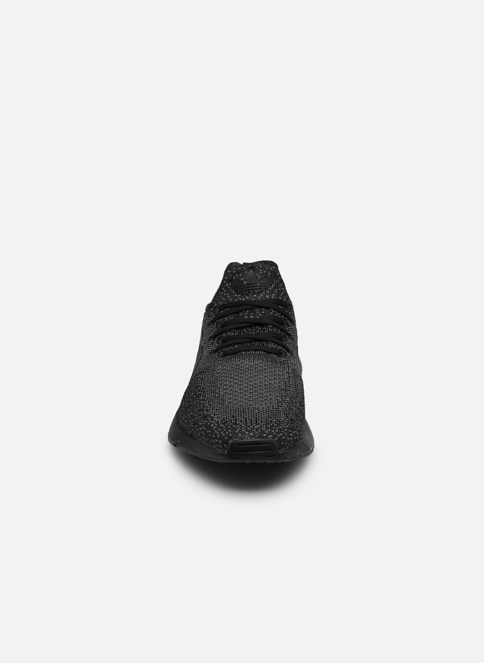 Sportschuhe Swift Run 22 herren schwarz adidas originals Sportschuhe Swift Run 22 herren schwarz CBLACK/CBLACK/GREFIV