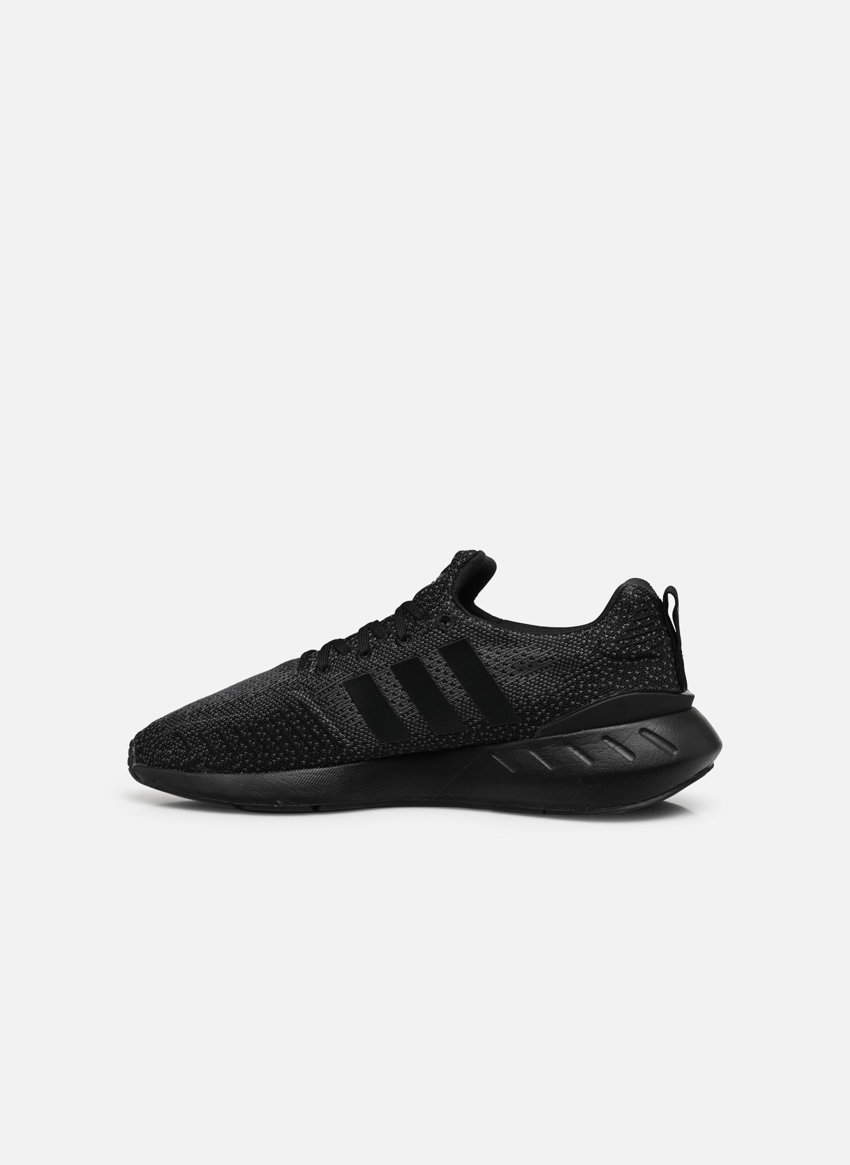 Sportschuhe Swift Run 22 herren schwarz adidas originals Sportschuhe Swift Run 22 herren schwarz CBLACK/CBLACK/GREFIV