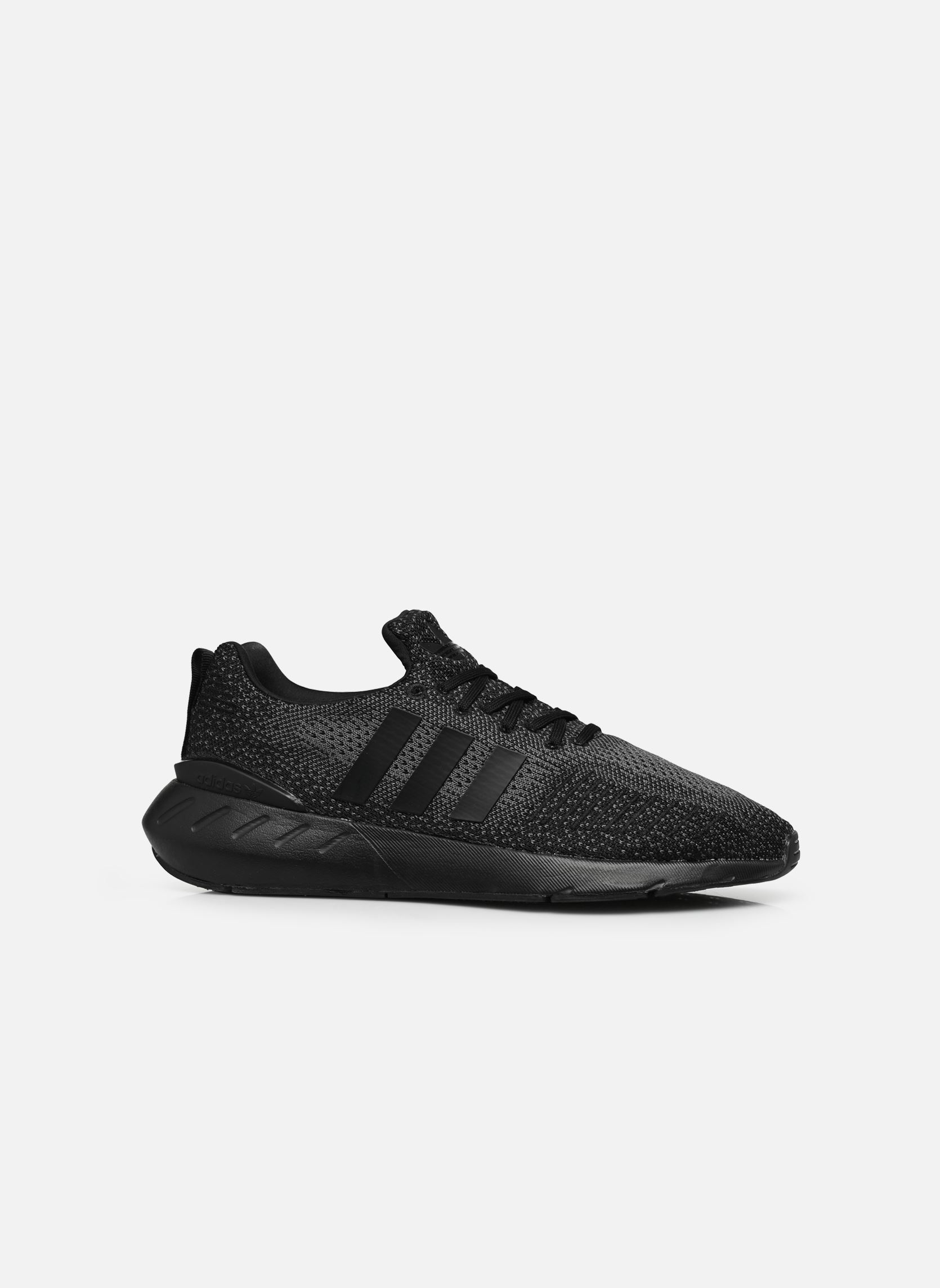 Sportschuhe Swift Run 22 herren schwarz adidas originals Sportschuhe Swift Run 22 herren schwarz CBLACK/CBLACK/GREFIV