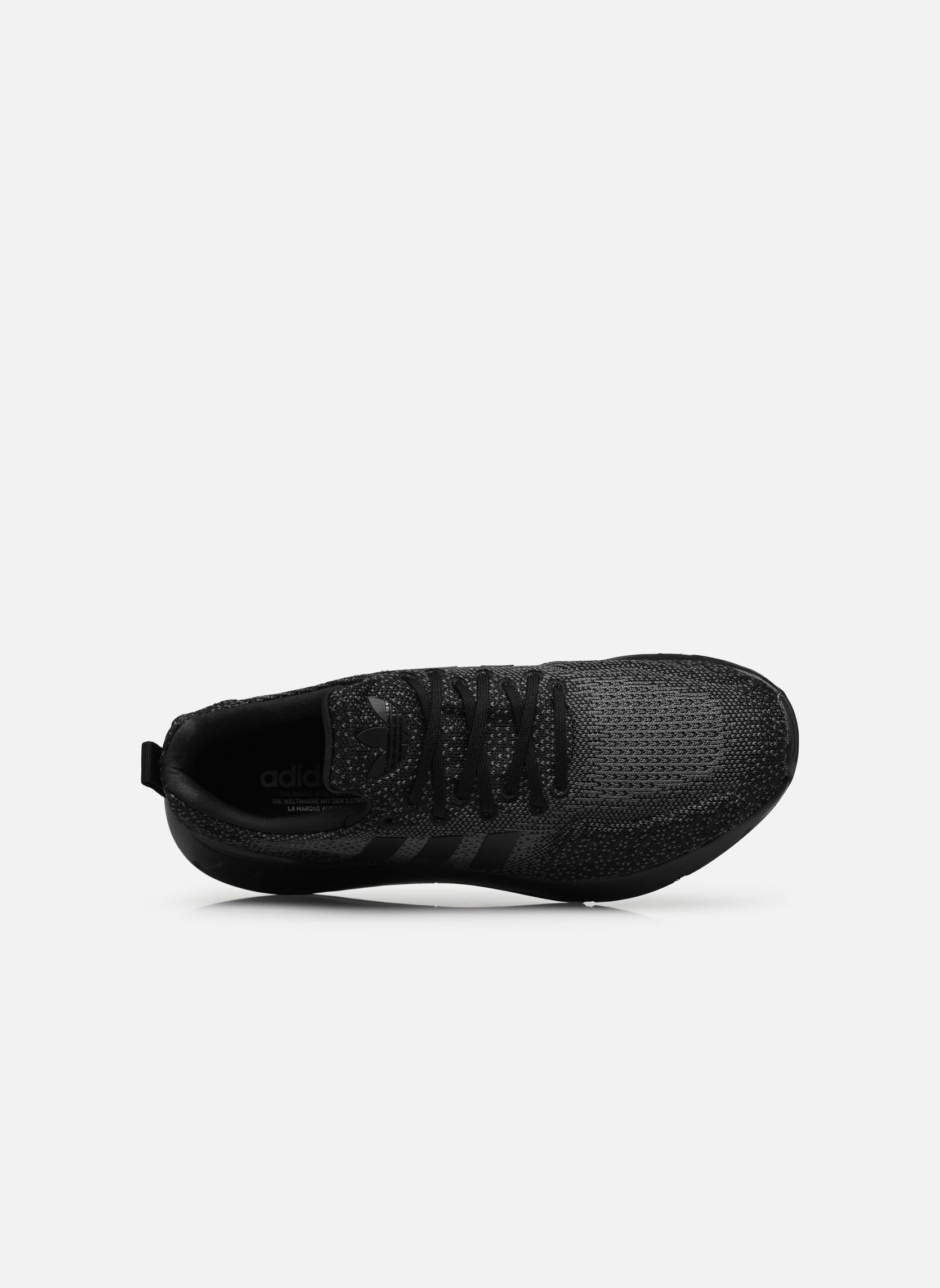 Sportschuhe Swift Run 22 herren schwarz adidas originals Sportschuhe Swift Run 22 herren schwarz CBLACK/CBLACK/GREFIV