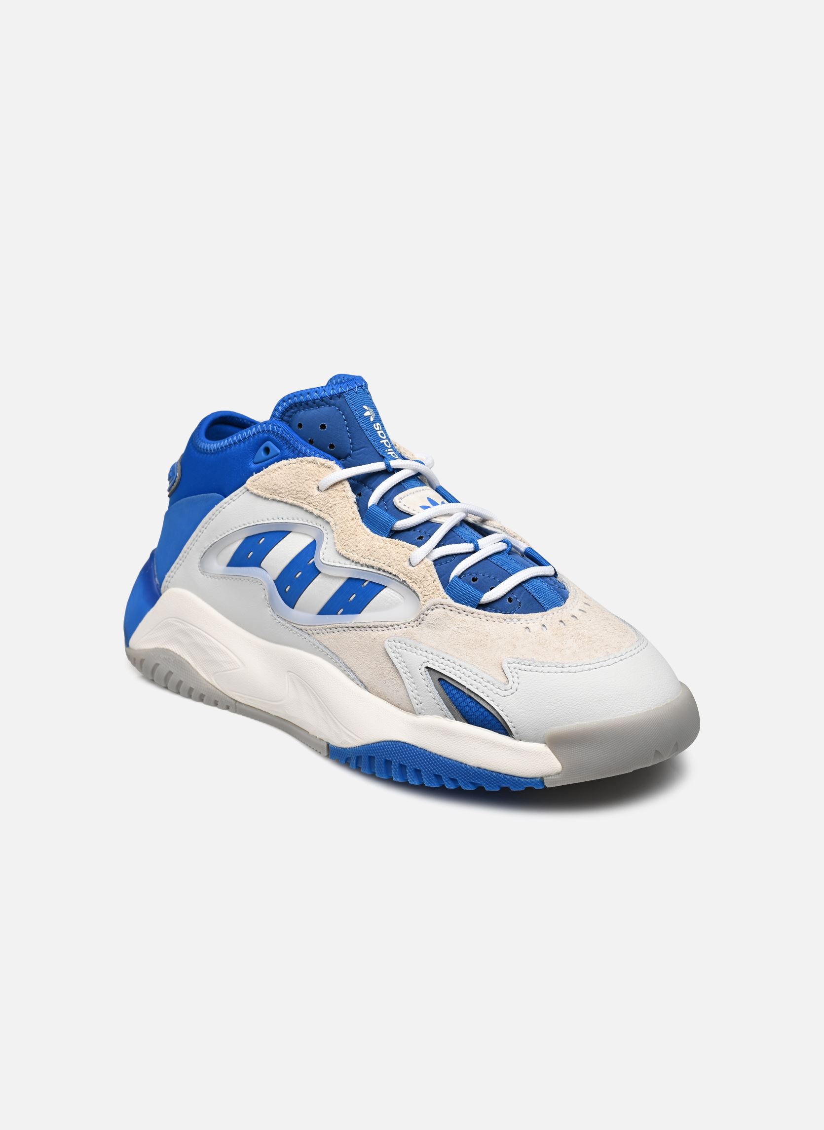 Baskets adidas originals Streetball Ii pour Homme - vue 2