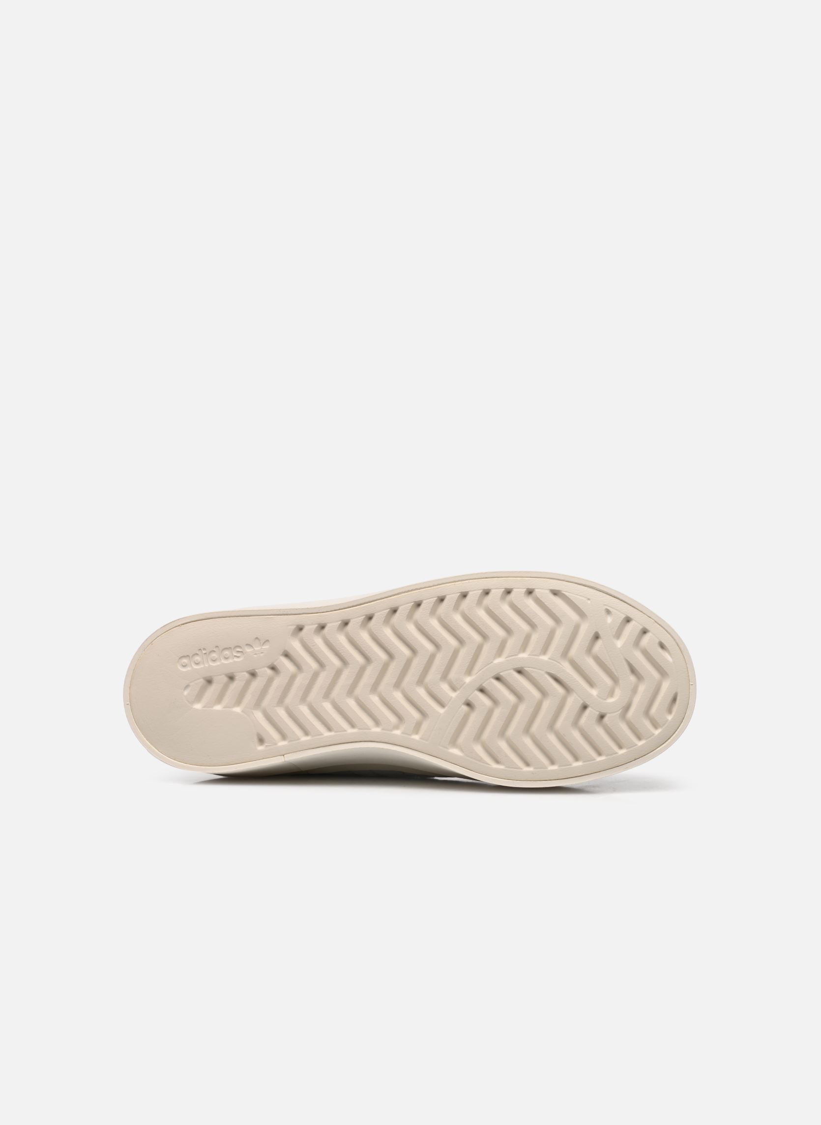 Sneakers alte Nizza Bonega Mid W donna bianco adidas originals Sneakers alte Nizza Bonega Mid W donna bianco CRYWHT/FTWWHT/ALMPNK