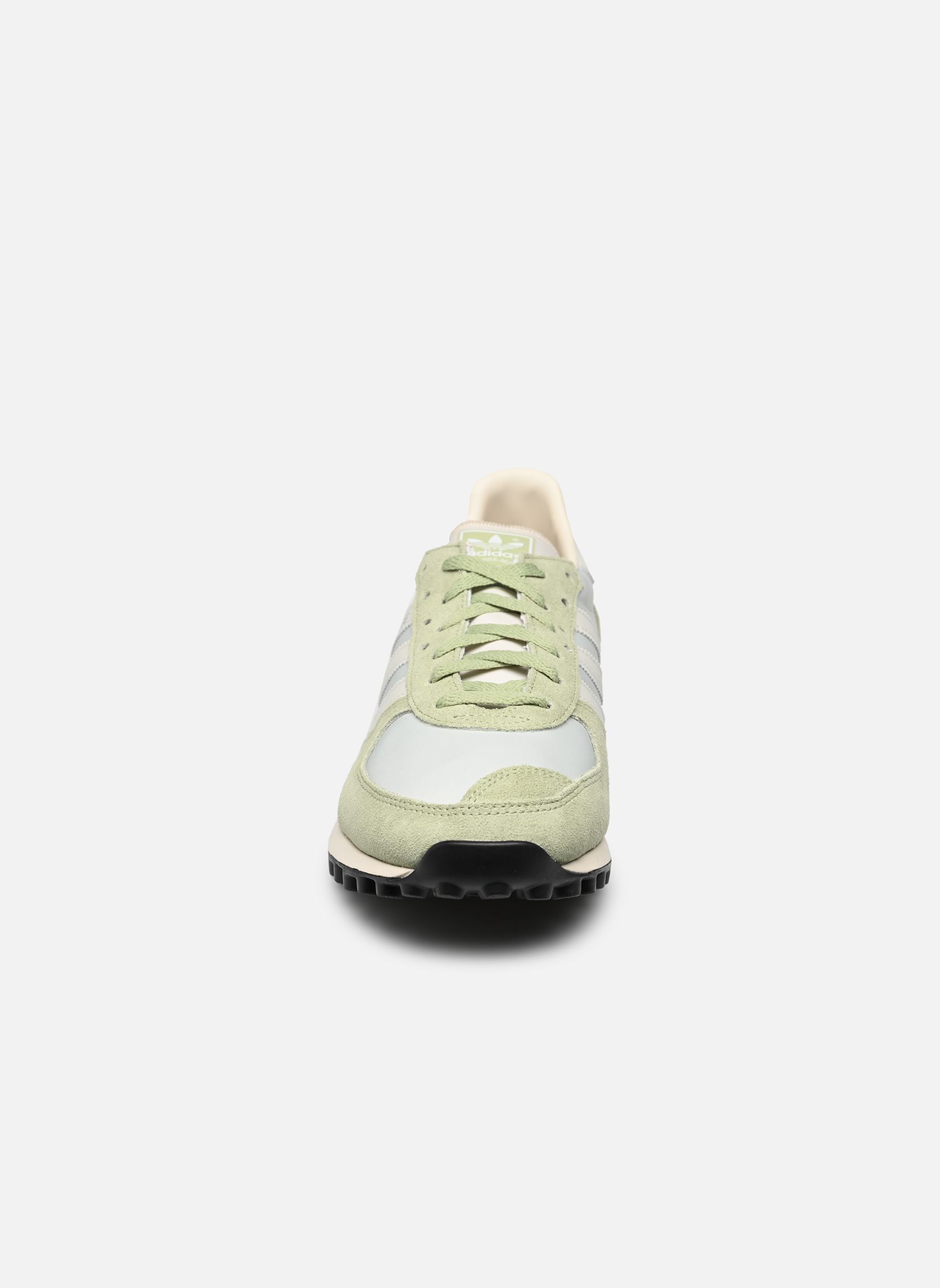 Niedrige Sneaker Trx Vintage herren grün adidas originals Niedrige Sneaker Trx Vintage herren grün MAGLIM/WHITIN/LINGRN