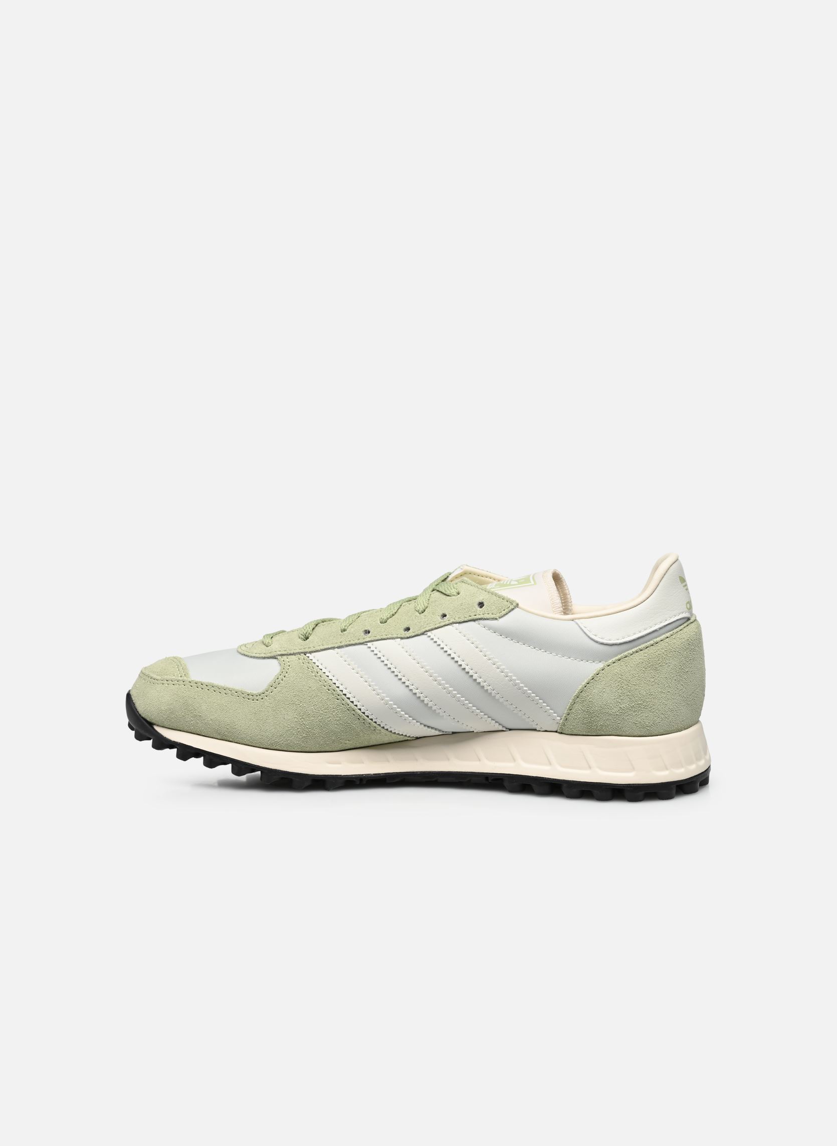 Niedrige Sneaker Trx Vintage herren grün adidas originals Niedrige Sneaker Trx Vintage herren grün MAGLIM/WHITIN/LINGRN