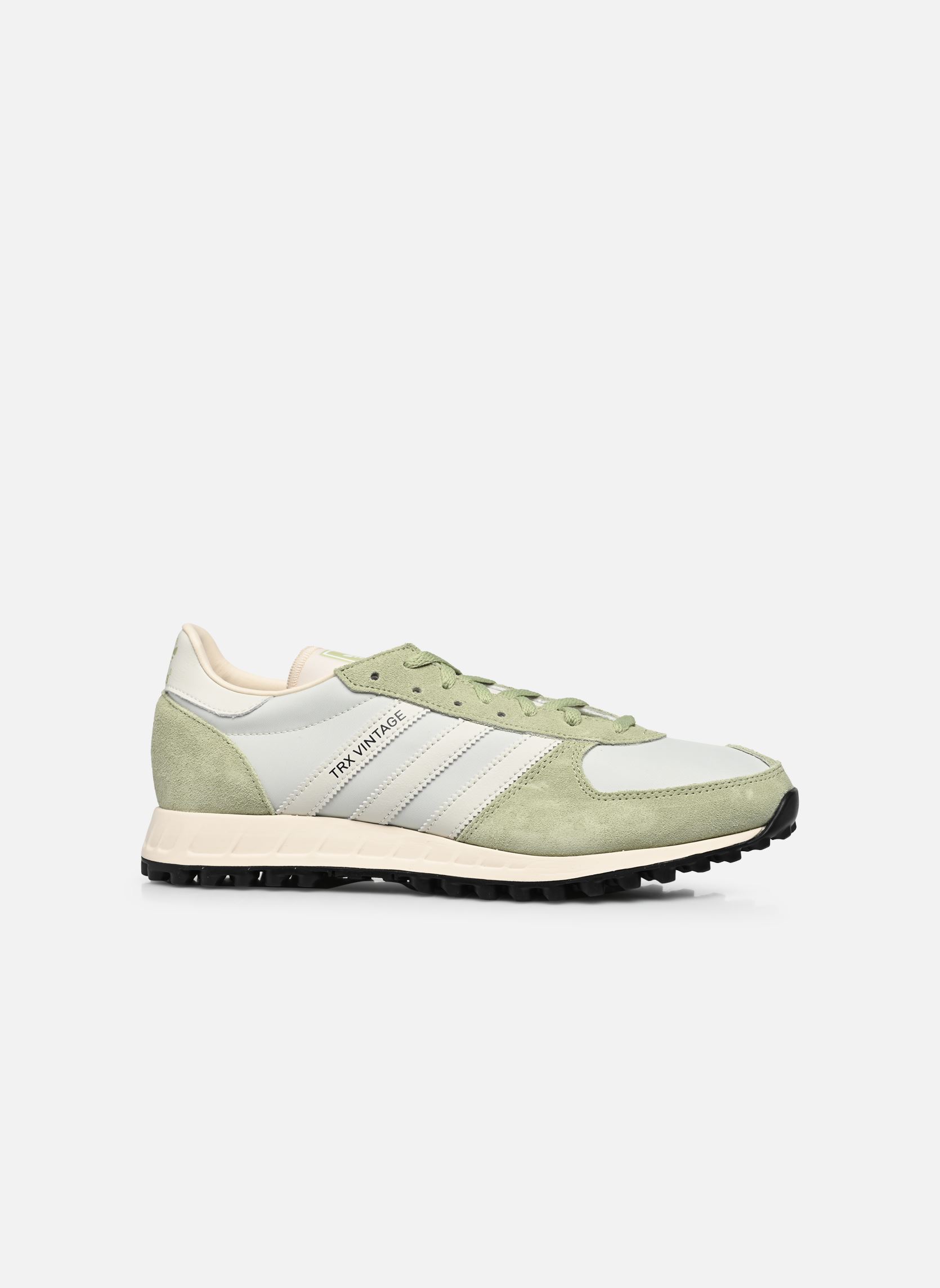 Niedrige Sneaker Trx Vintage herren grün adidas originals Niedrige Sneaker Trx Vintage herren grün MAGLIM/WHITIN/LINGRN