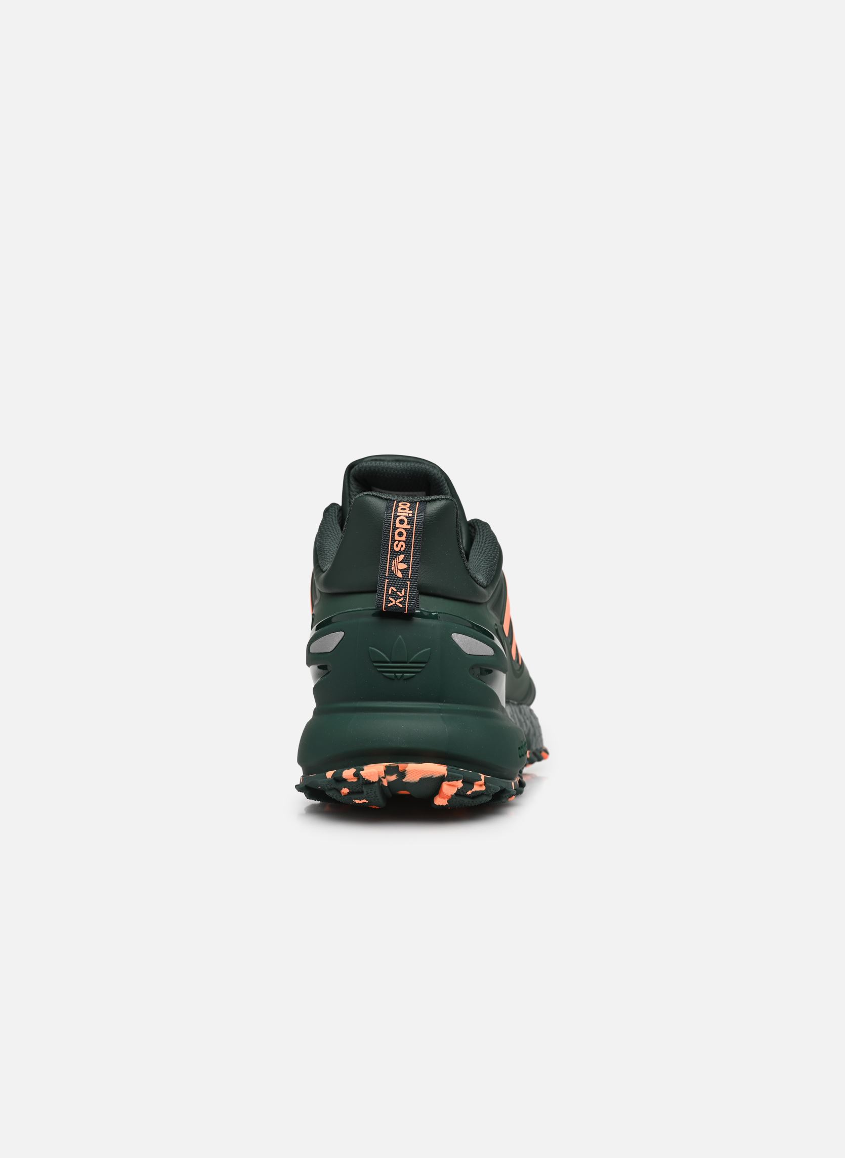 Niedrige Sneaker Zx 2K Boost 2.0 Trail herren grün adidas originals Niedrige Sneaker Zx 2K Boost 2.0 Trail herren grün MINGRE/BEAORA/IMPORA