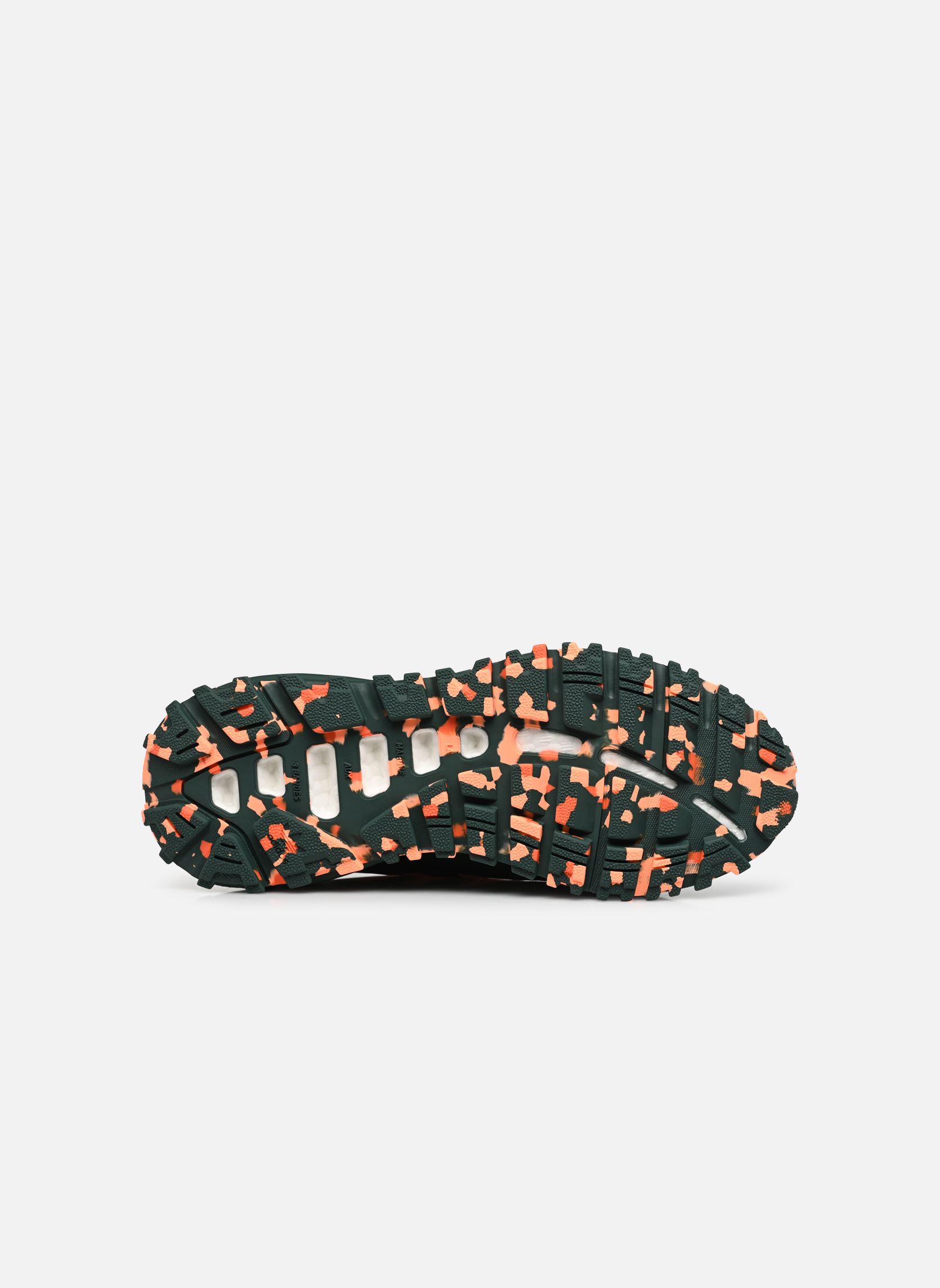 Niedrige Sneaker Zx 2K Boost 2.0 Trail herren grün adidas originals Niedrige Sneaker Zx 2K Boost 2.0 Trail herren grün MINGRE/BEAORA/IMPORA