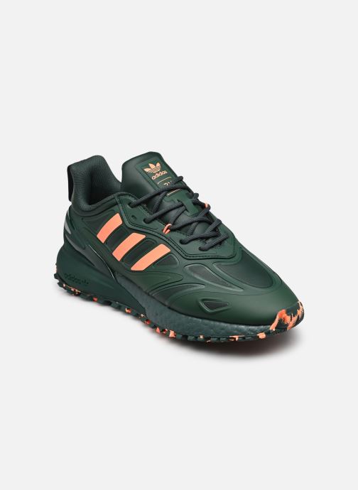 Adidas zx groen Clearance